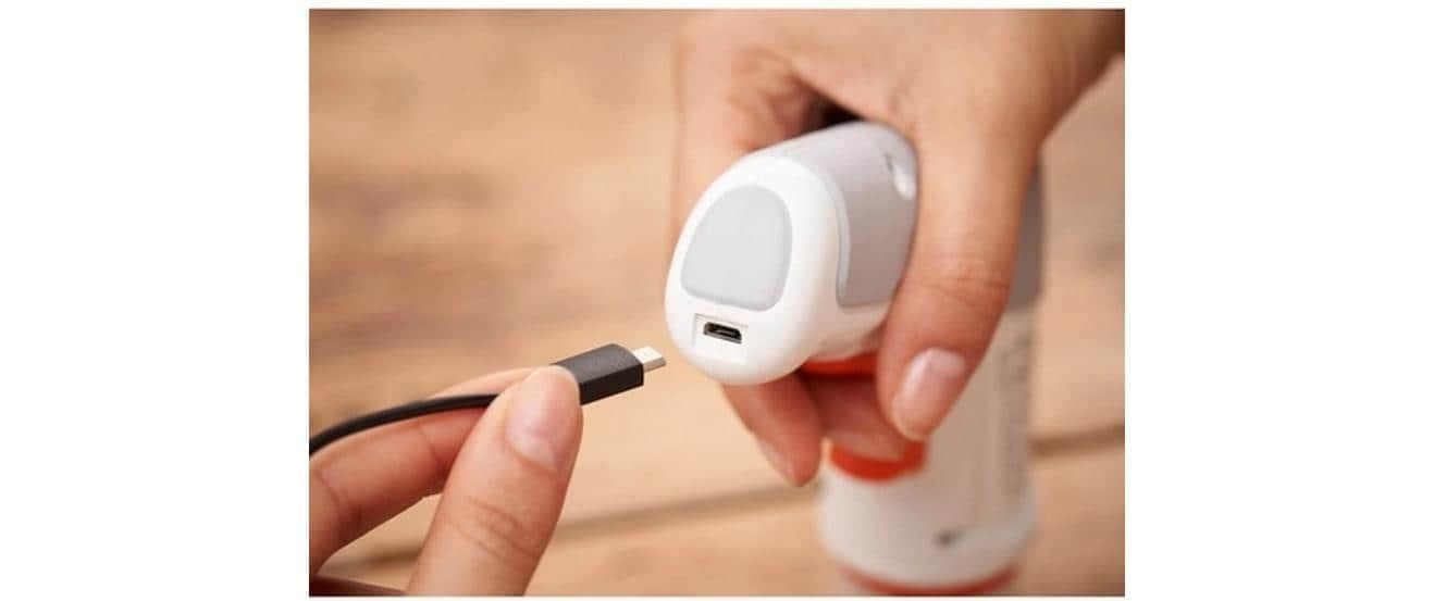 Black + Decker Akku-Schrauber »BCRTA01-XJ 3,6 V«
