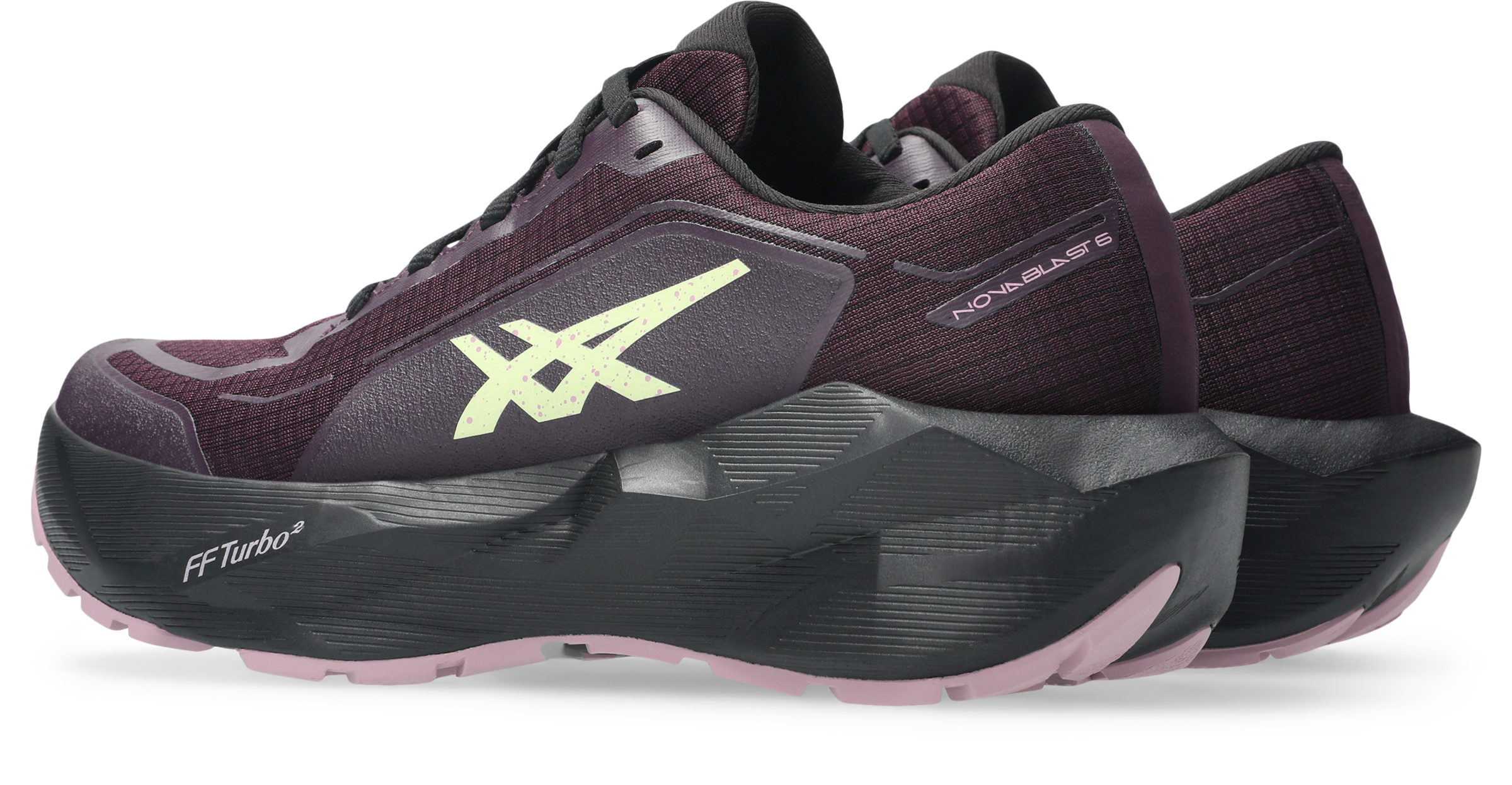 Asics Chaussure de course »NOVABLAST 6 GORE-TEX®«  GORE-TEX®, pour plus d'adhérence et étanche
