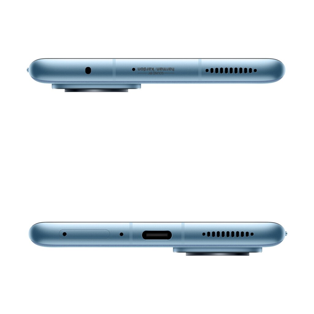Xiaomi Smartphone »Pro 5G 256 GB Blau«, Blue, 17,02 cm/6,73 Zoll, 256 GB Speicherplatz, 32 MP Kamera