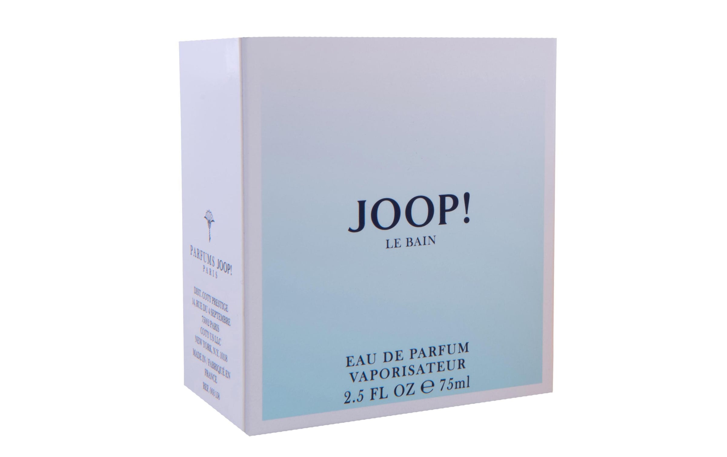 JOOP! Eau de Parfum »Le Bain 75 ml«