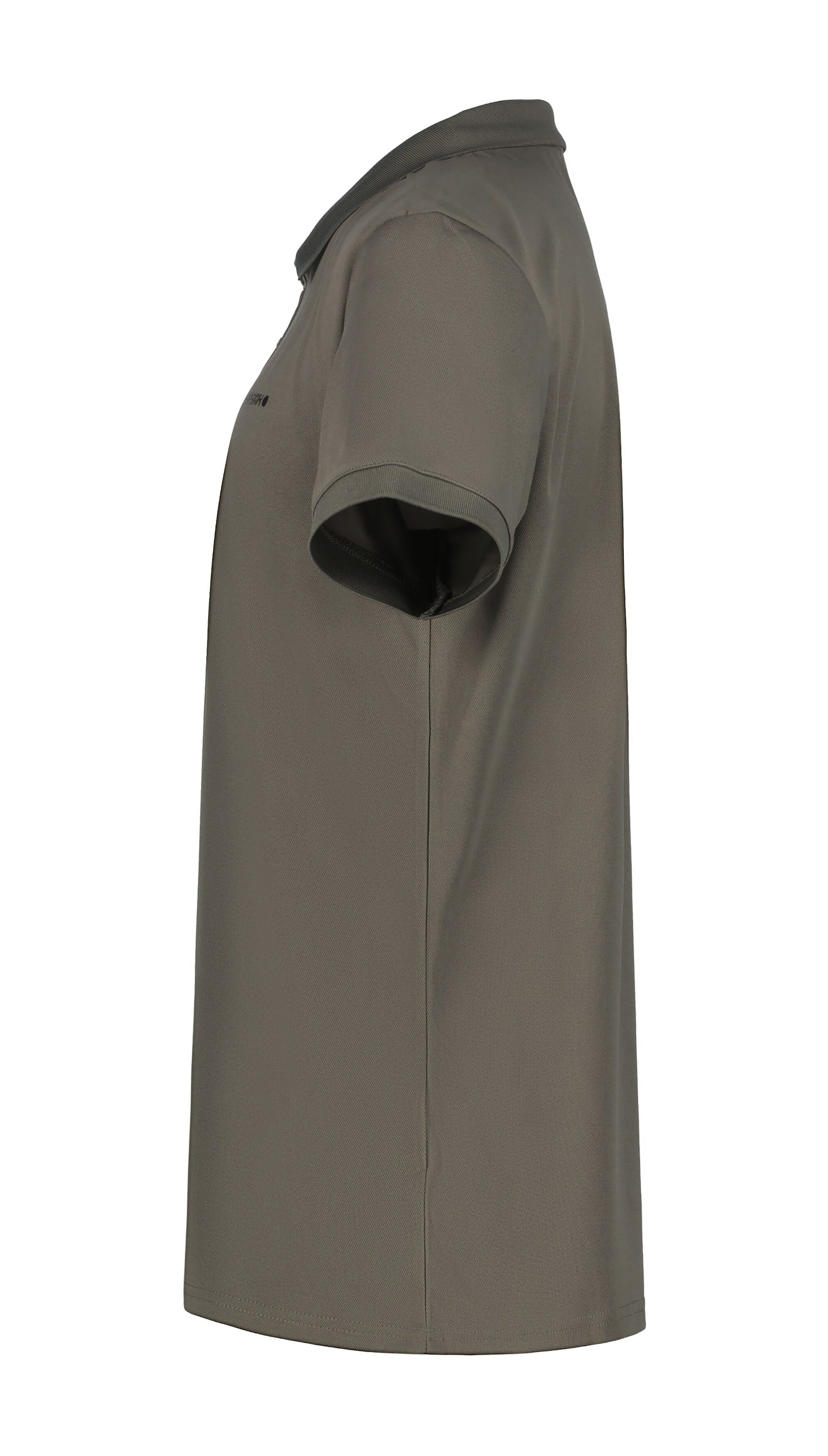 Icepeak Polo »BELLMONT« für vielseitige Einsätze im Alltag, für Sportmode und Outdoormode