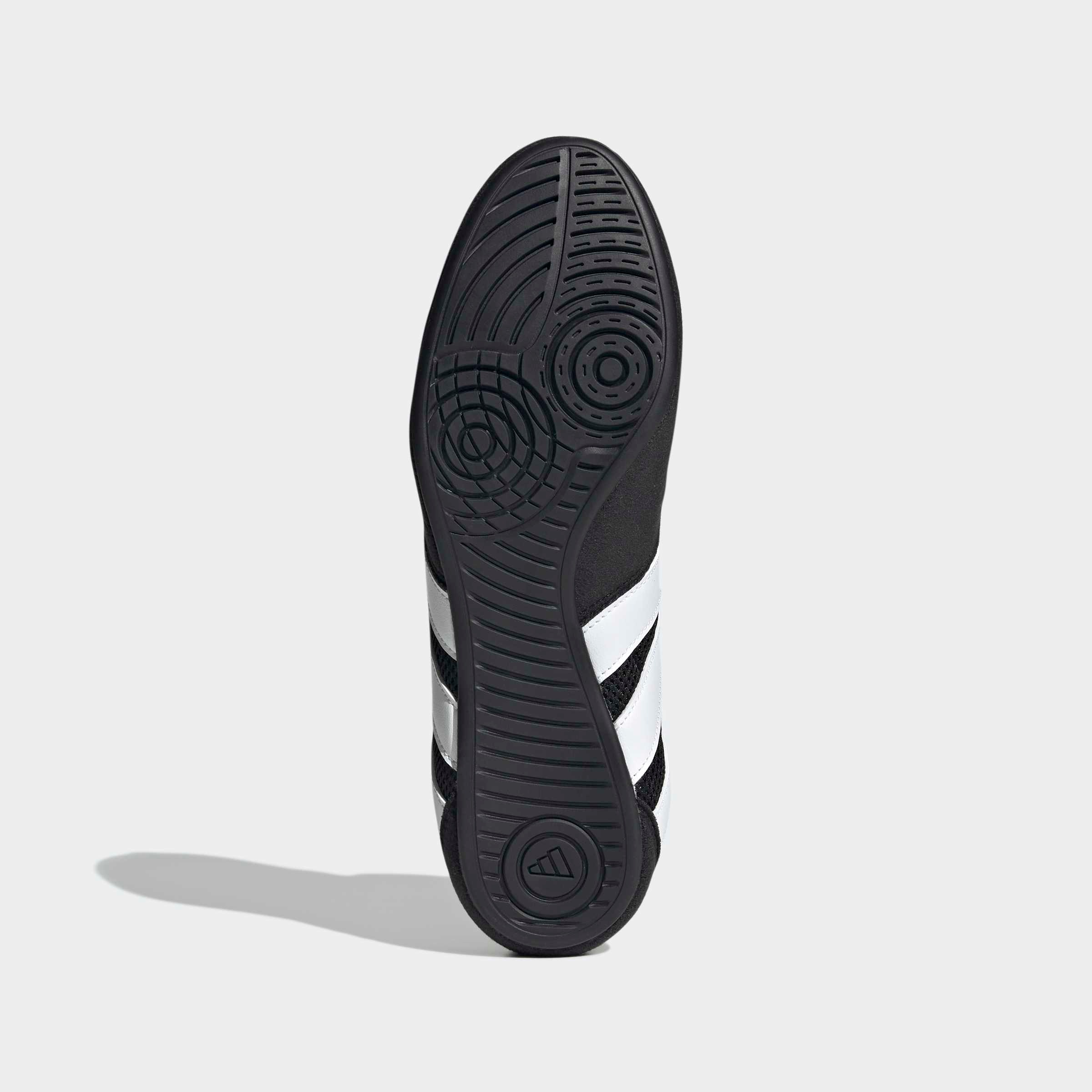 adidas Performance Chaussure d'entraînement »HVC PLUS«  Chaussure à empiècements contrastés