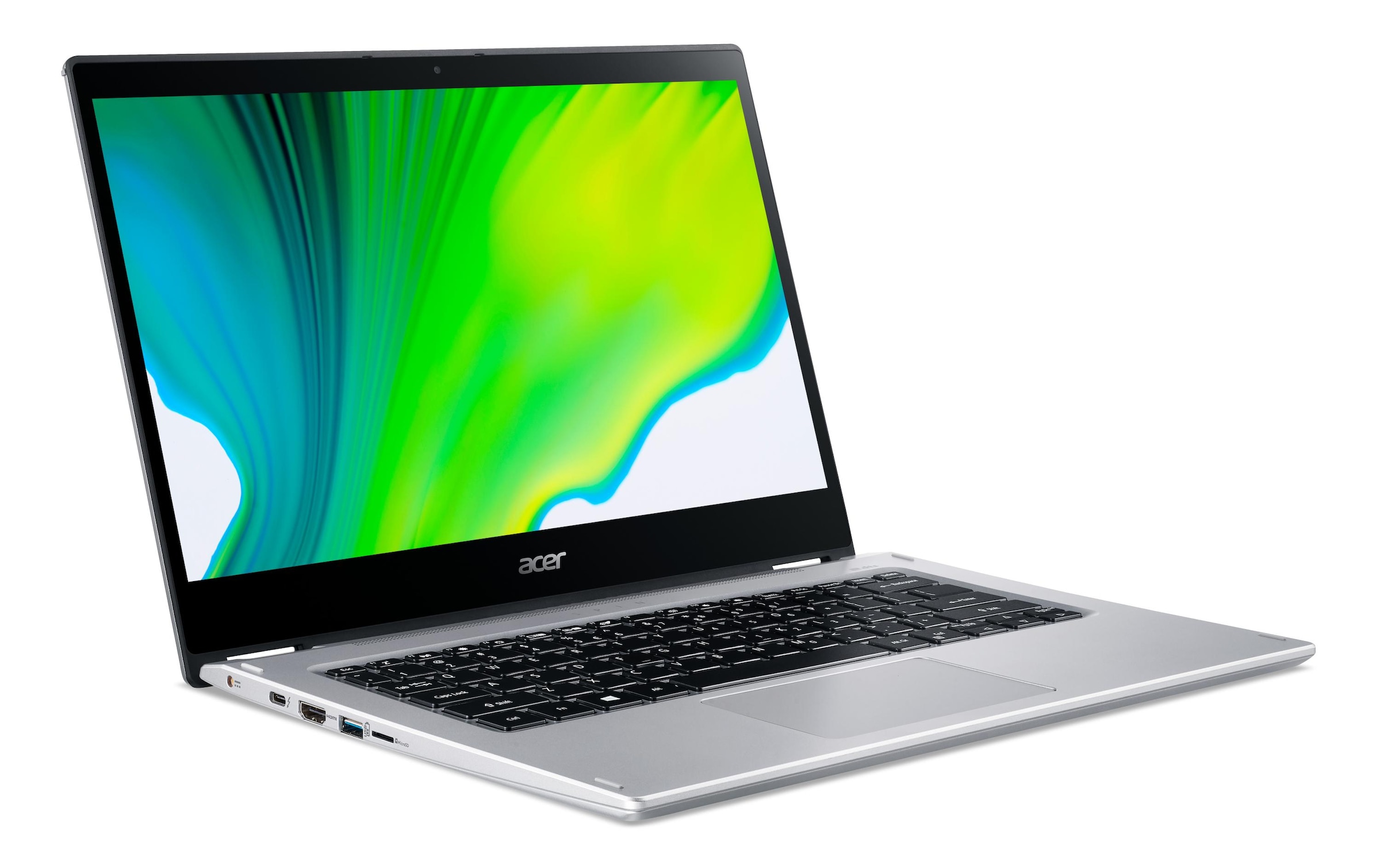 Acer Notebook »Spin 3 (SP314-54N-56UU)«, / 14 Zoll, Intel, Core i5, 1024 GB SSD