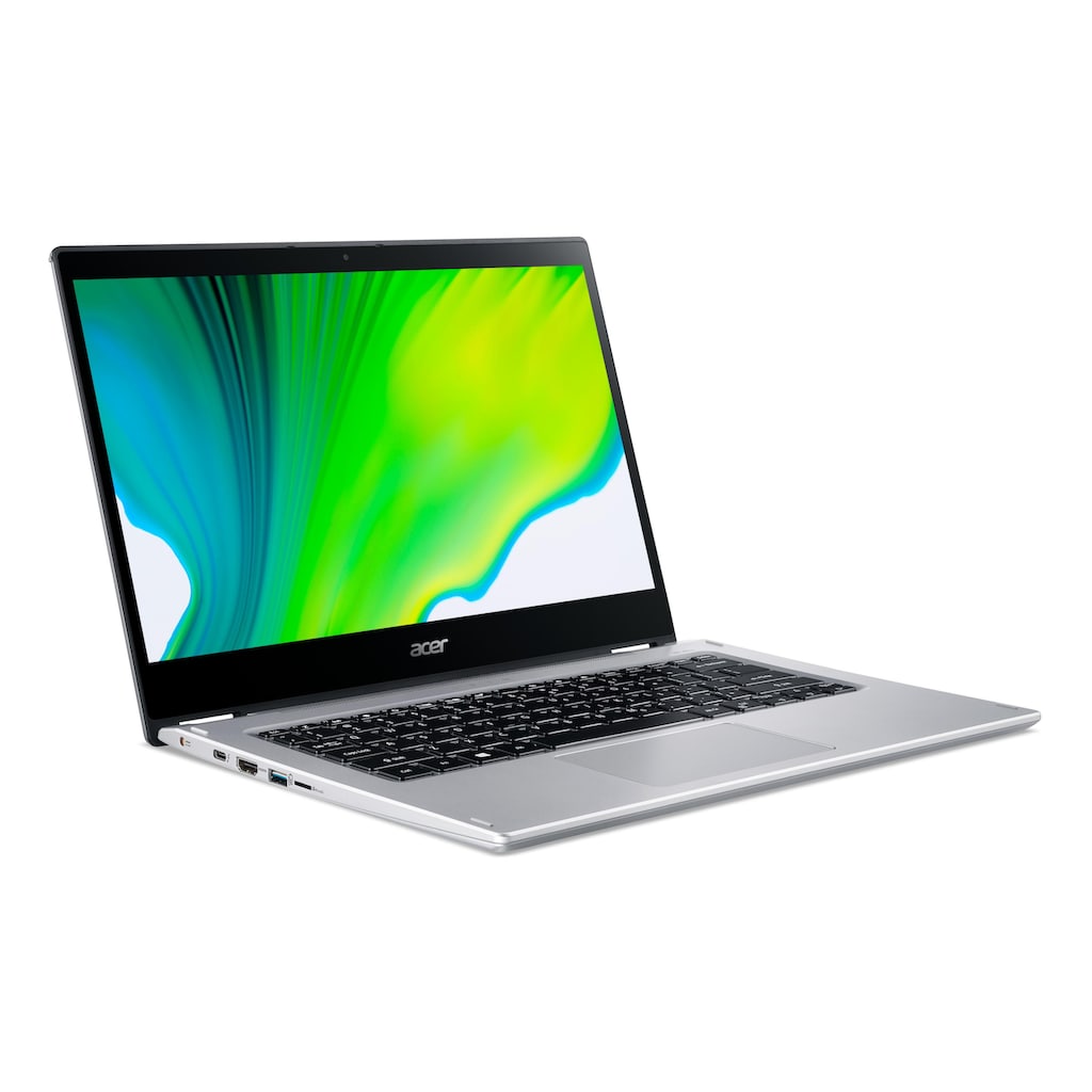 Acer Notebook »Spin 3 (SP314-54N-545P)«, / 14 Zoll, Intel, Core i5, 512 GB SSD