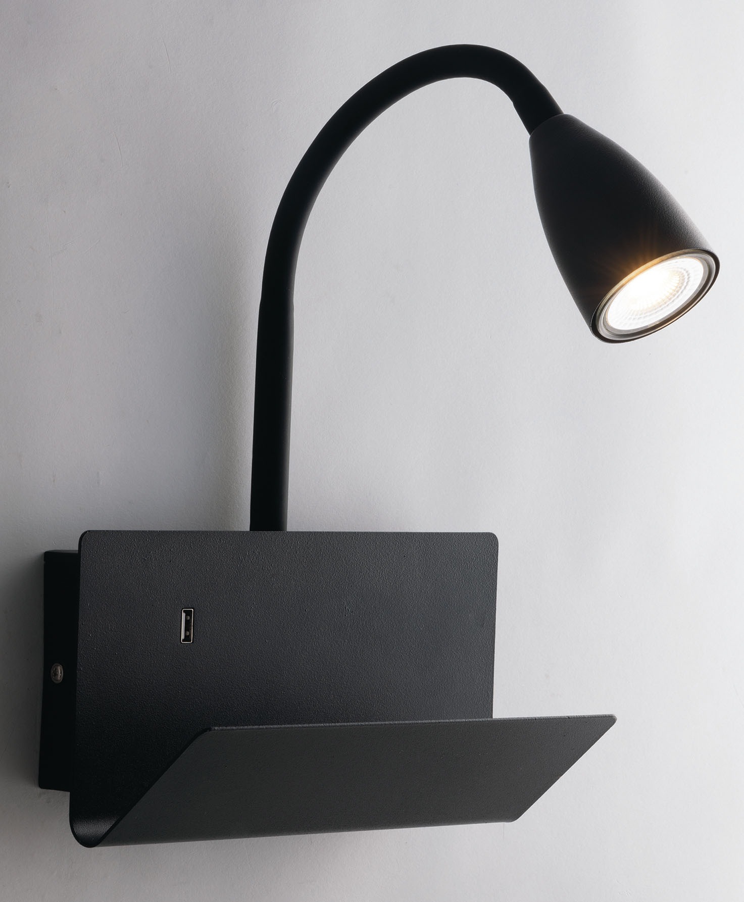 Image of LUCE Design Wandleuchte »I-GULP-AP NER«, GU10, 1 St. bei Ackermann Versand Schweiz