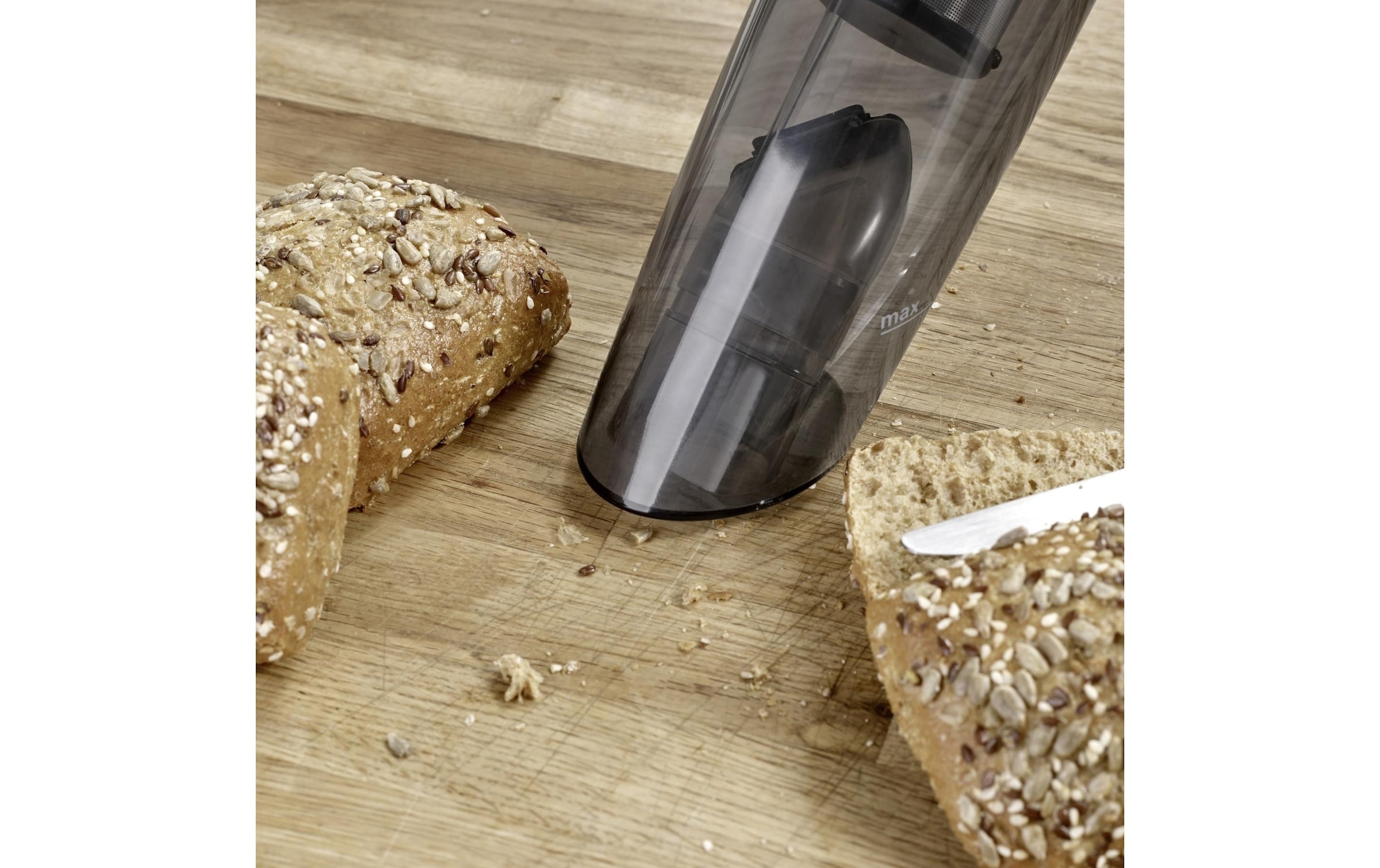 Severin Akku-Handstaubsauger »HV 7130«