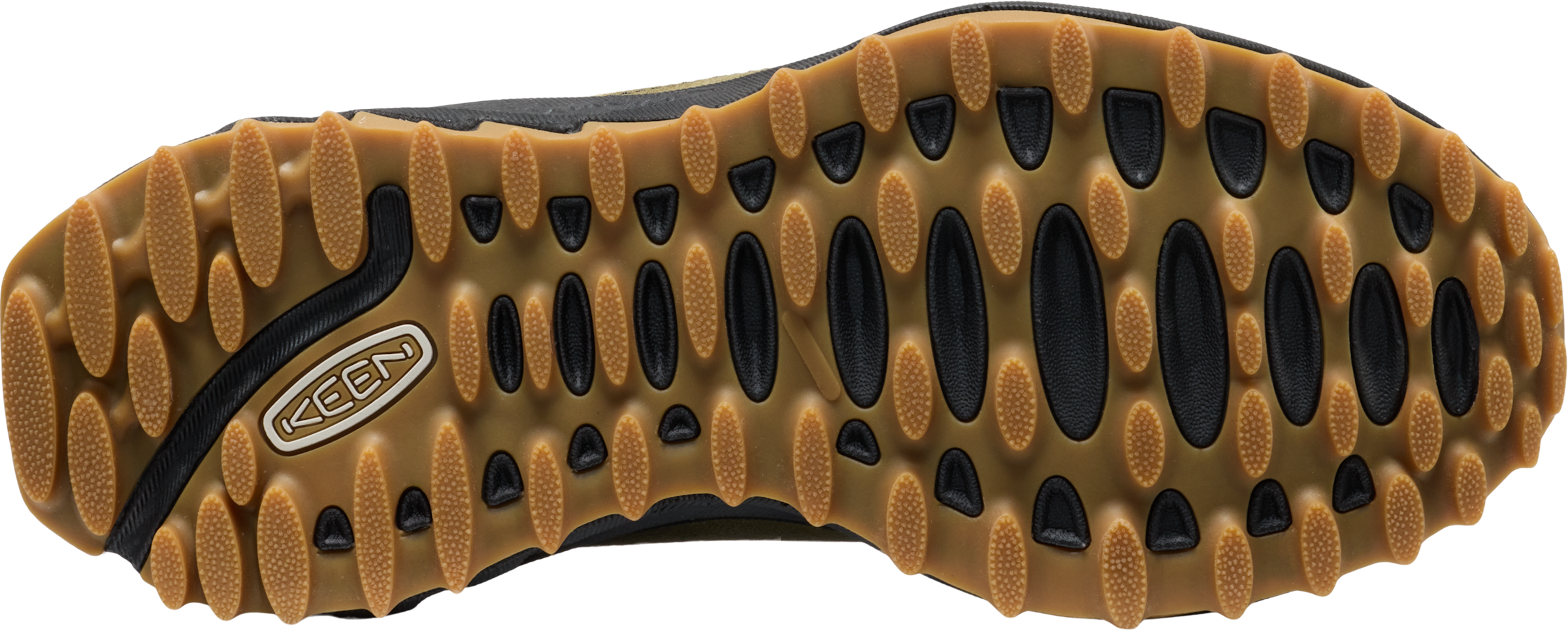 Keen Sneakers »JASPER ZIONIC«