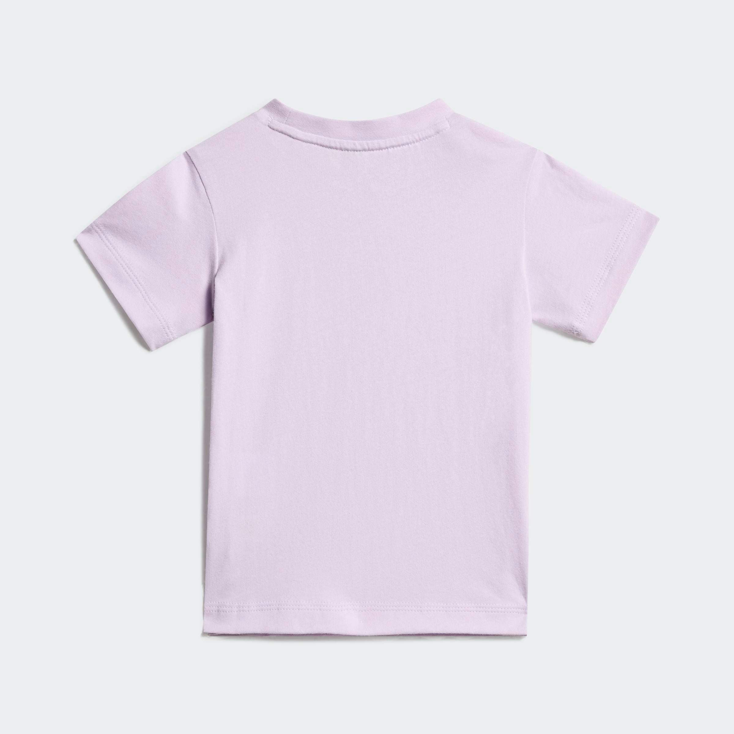 adidas Sportswear Trainingsanzug »ESSENTIALS SET« 2 tlg.