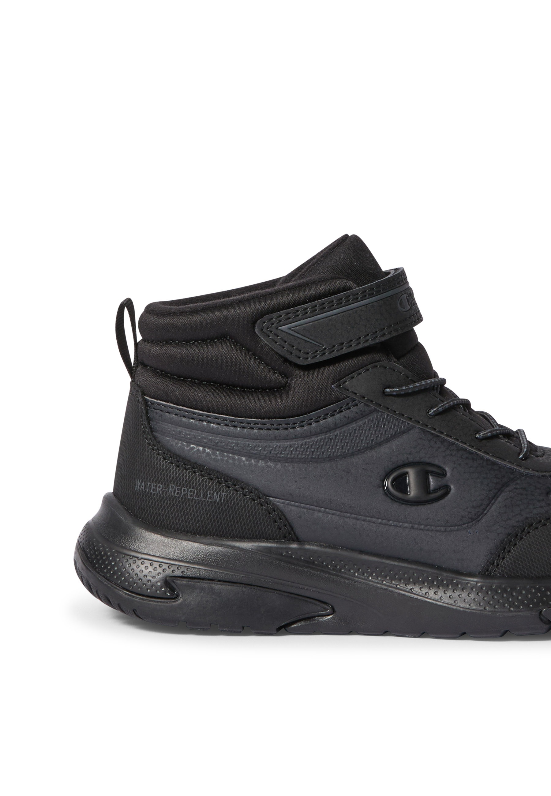 Champion Sneakerboots »FUZE WTR BOOT U PS«  Winterschuhe