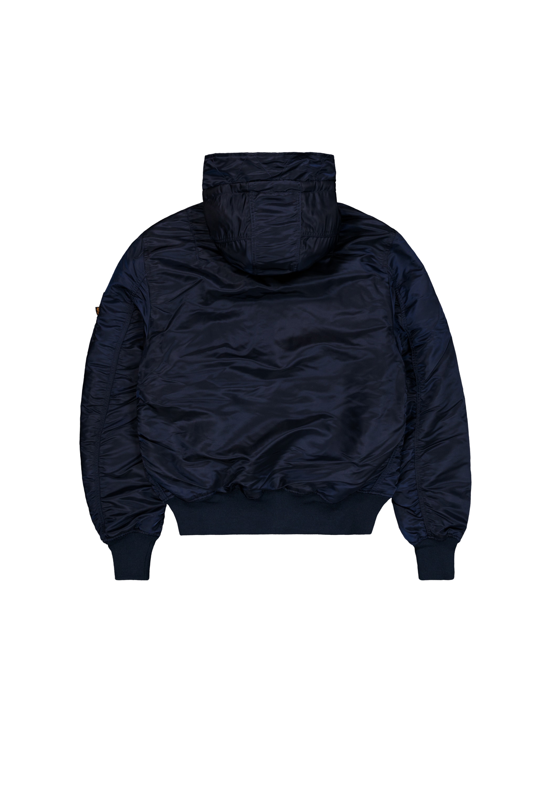 Alpha Industries Bomberjacke »MA-1 Hooded«