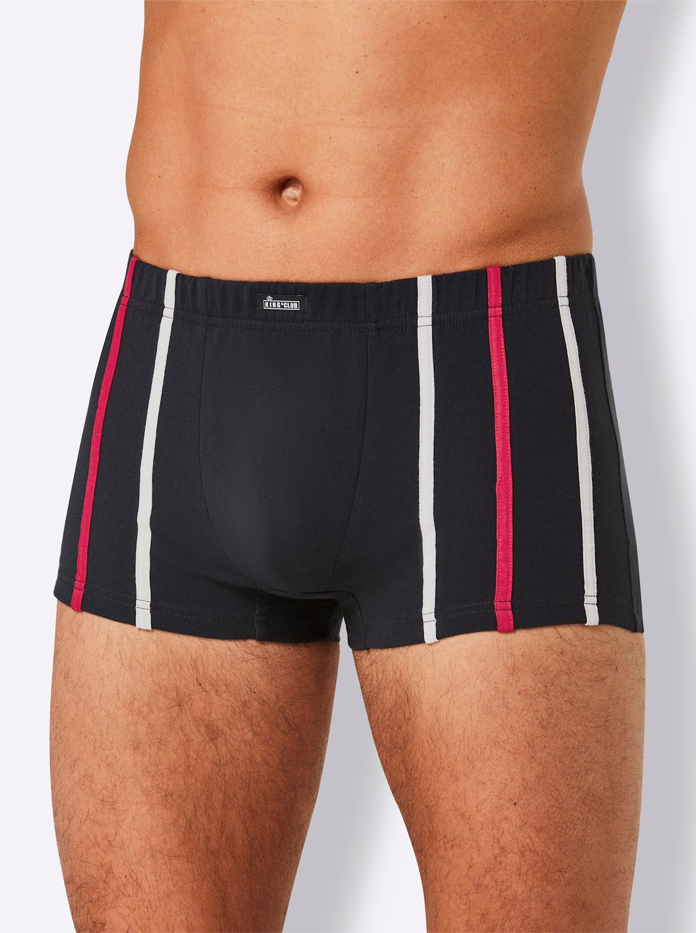 Image of Kings Club Retro Pants 5 Stk.