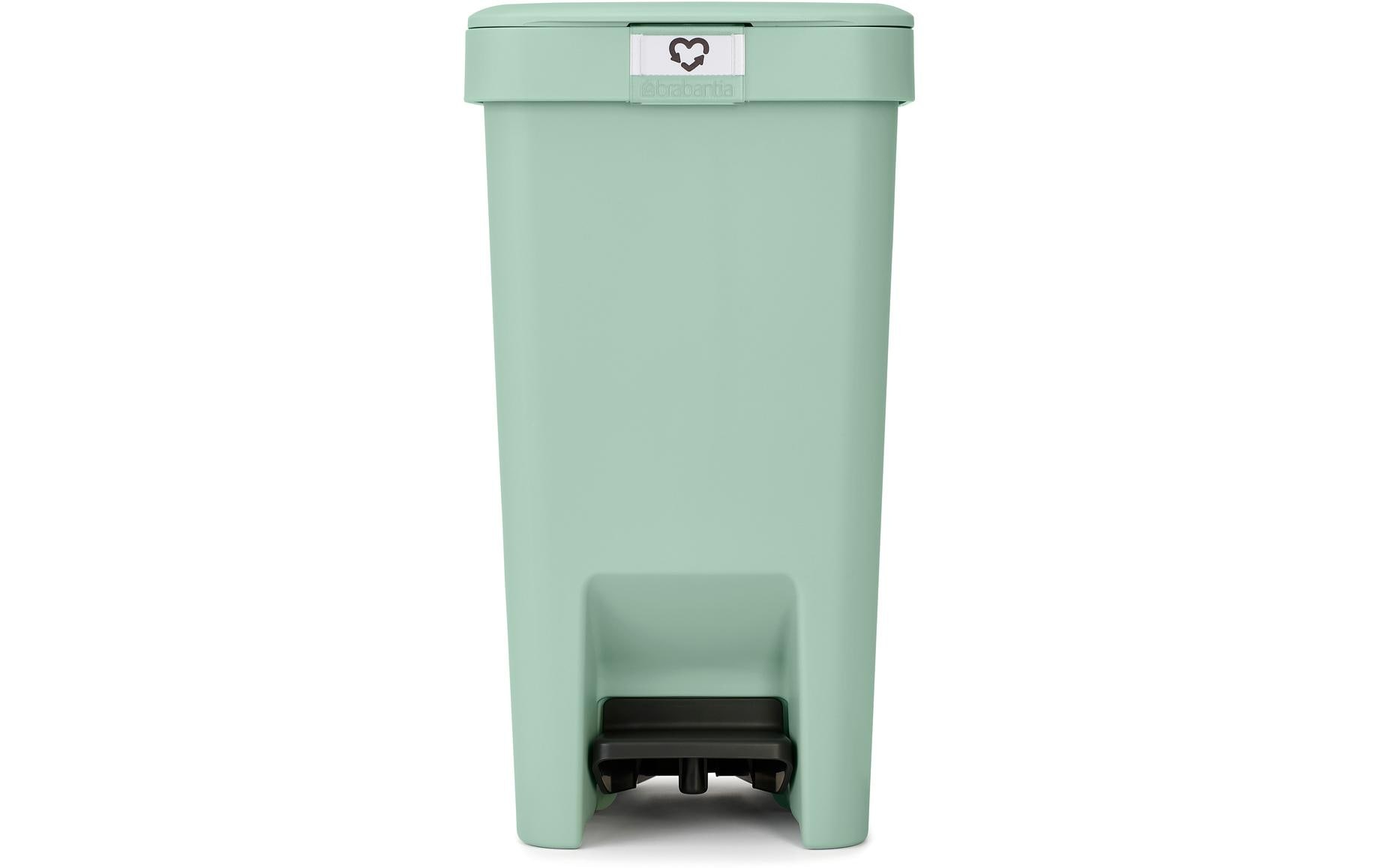 Brabantia Mülleimer »StepUp 10 l«, 1 Behälter