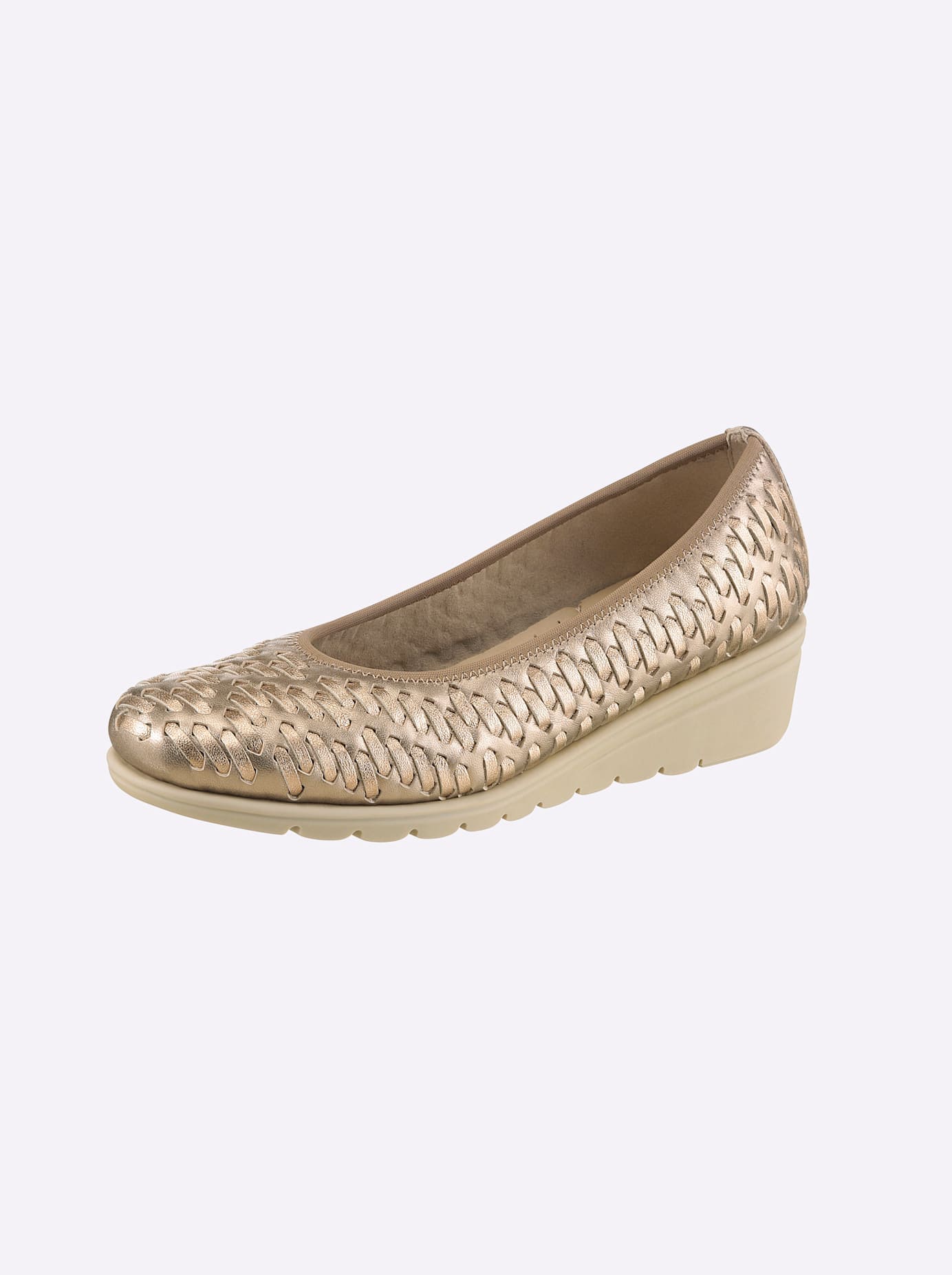 Classic Basics Ballerina