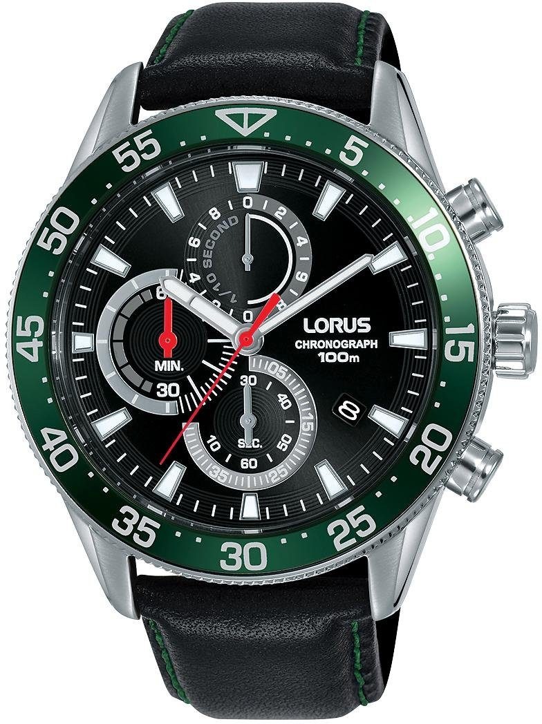 Image of LORUS Chronograph »RM347FX9« bei Ackermann Versand Schweiz