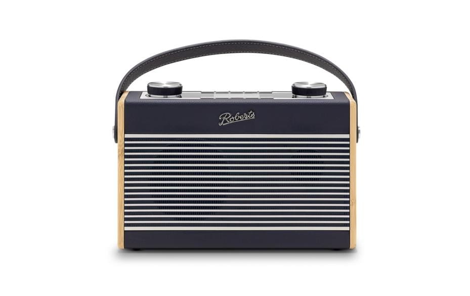 ROBERTS RADIO Digitalradio (DAB+) »Rambler Max« ( Digitalradio (DAB+) | FM-Tuner | Internetradio )