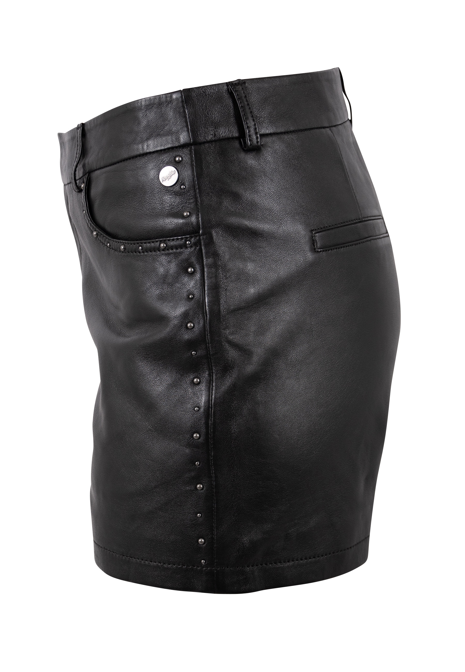 Mauritius Short »MWLuneth«  fabriqué en cuir