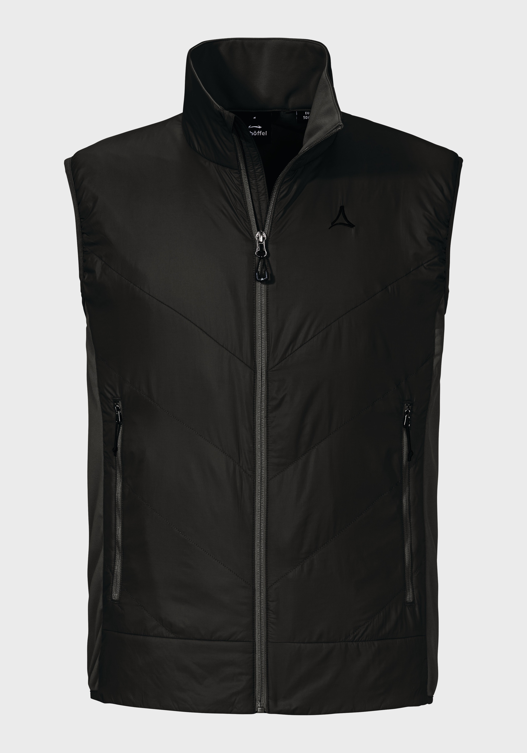 Schöffel Funktionsweste »Hiking Hybrid Vt Style Cascata MNS«