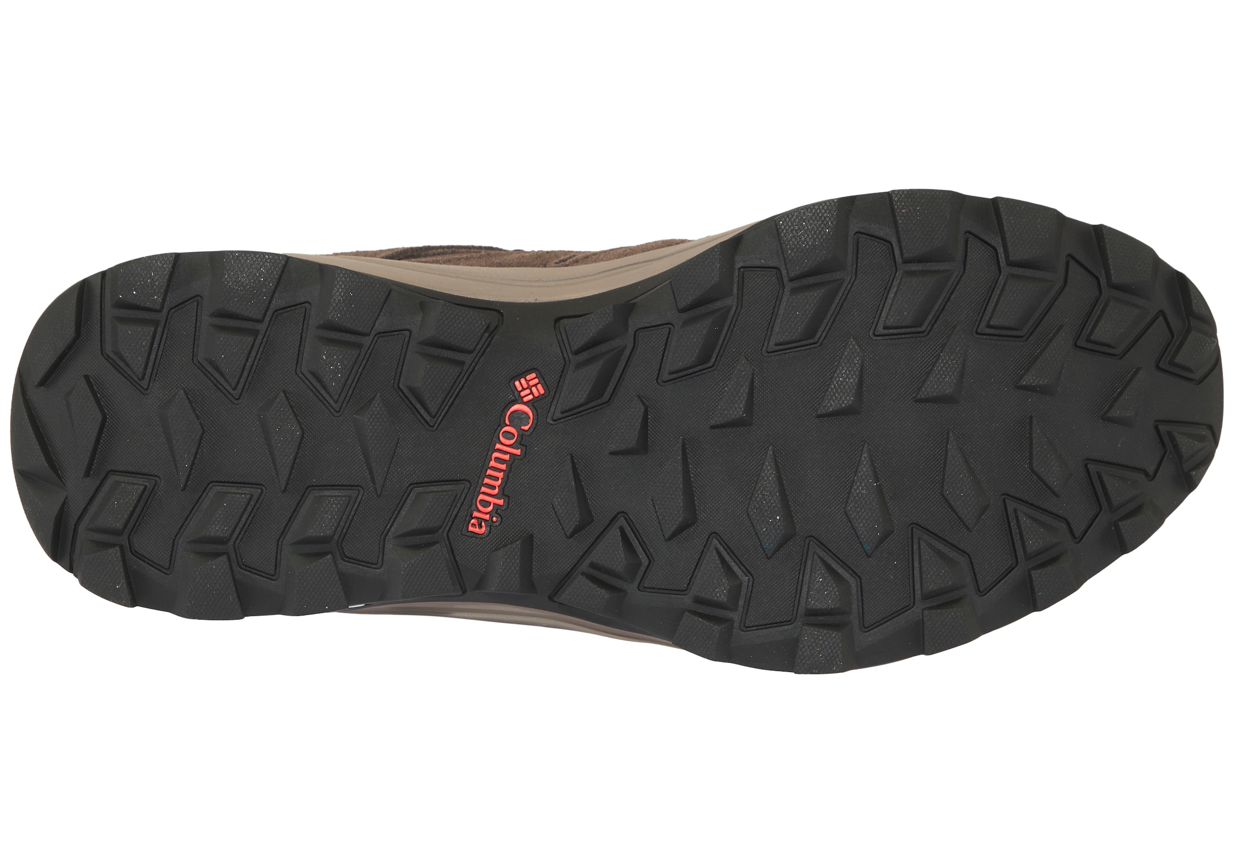 Columbia Chaussure de randonnée »REDMOND™ IV LOW WATERPROOF«  wasserdicht