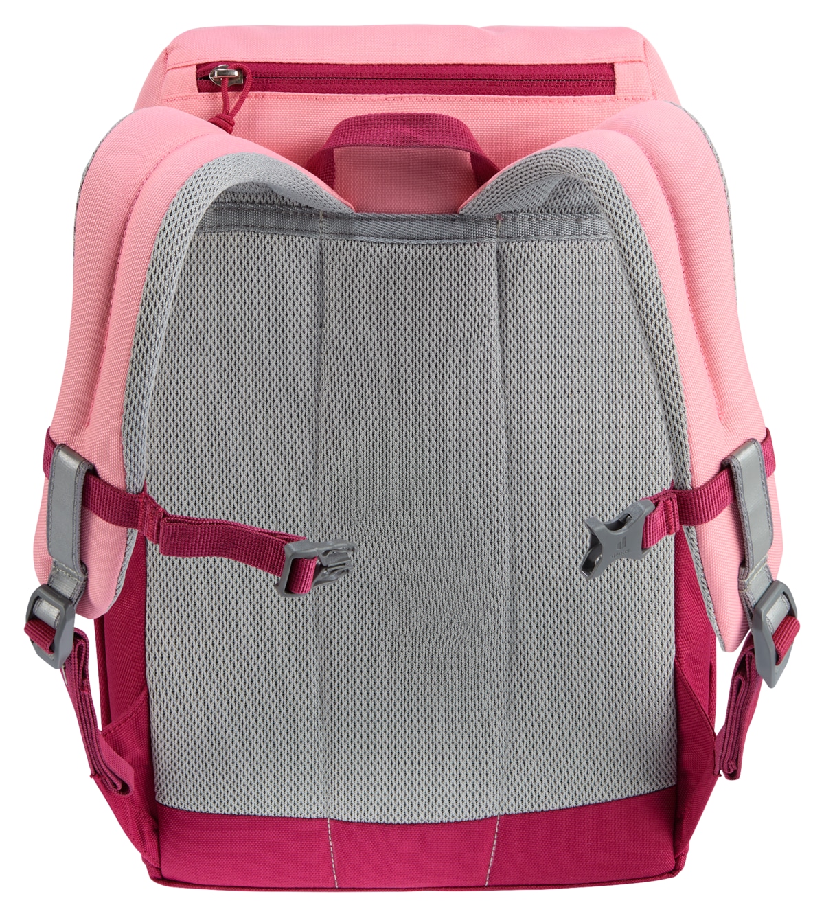 deuter Kinderrucksack »SCHMUSEBÄR 8 L« Reflektoren für Kinder und Jugendliche, für Wandern und Abenteuer
