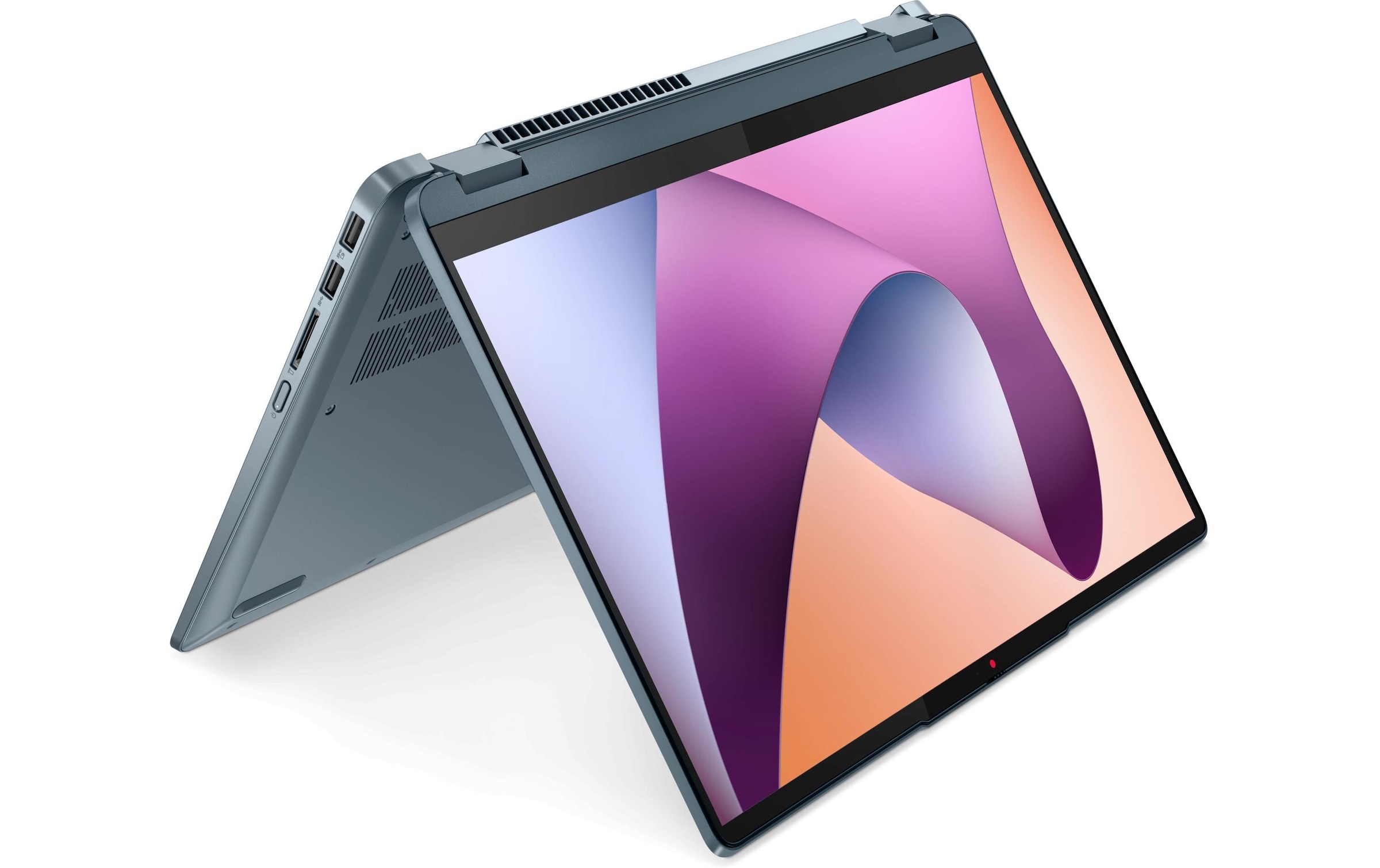 Lenovo Notebook »IdeaPad Flex 5 14ABR8 AMD« / 14 ″ AMD Ryzen 5 512 GB SSD