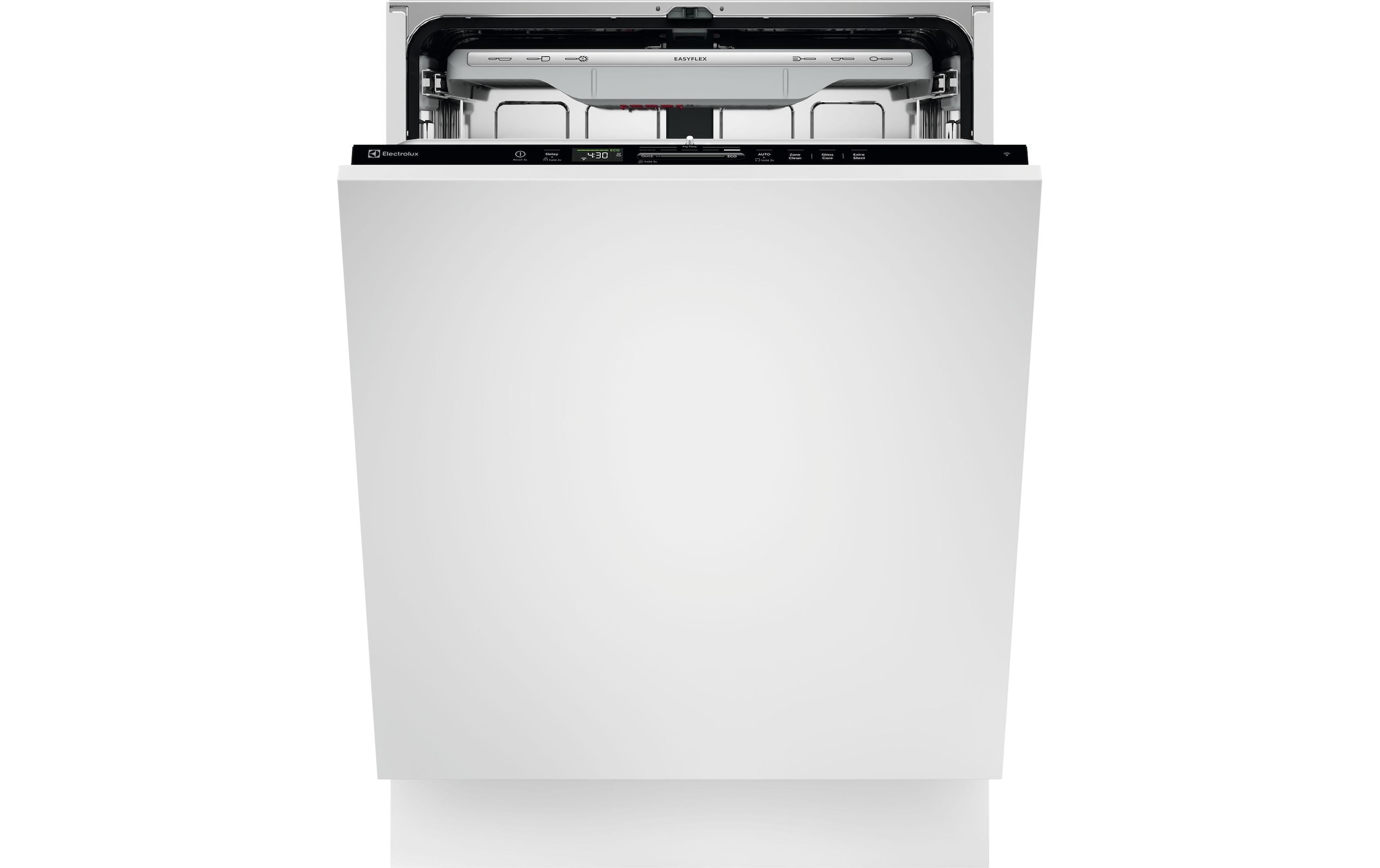 Electrolux Sèche-linge à pompe à chaleur »TWGL5B501 Wechselbar/Links«