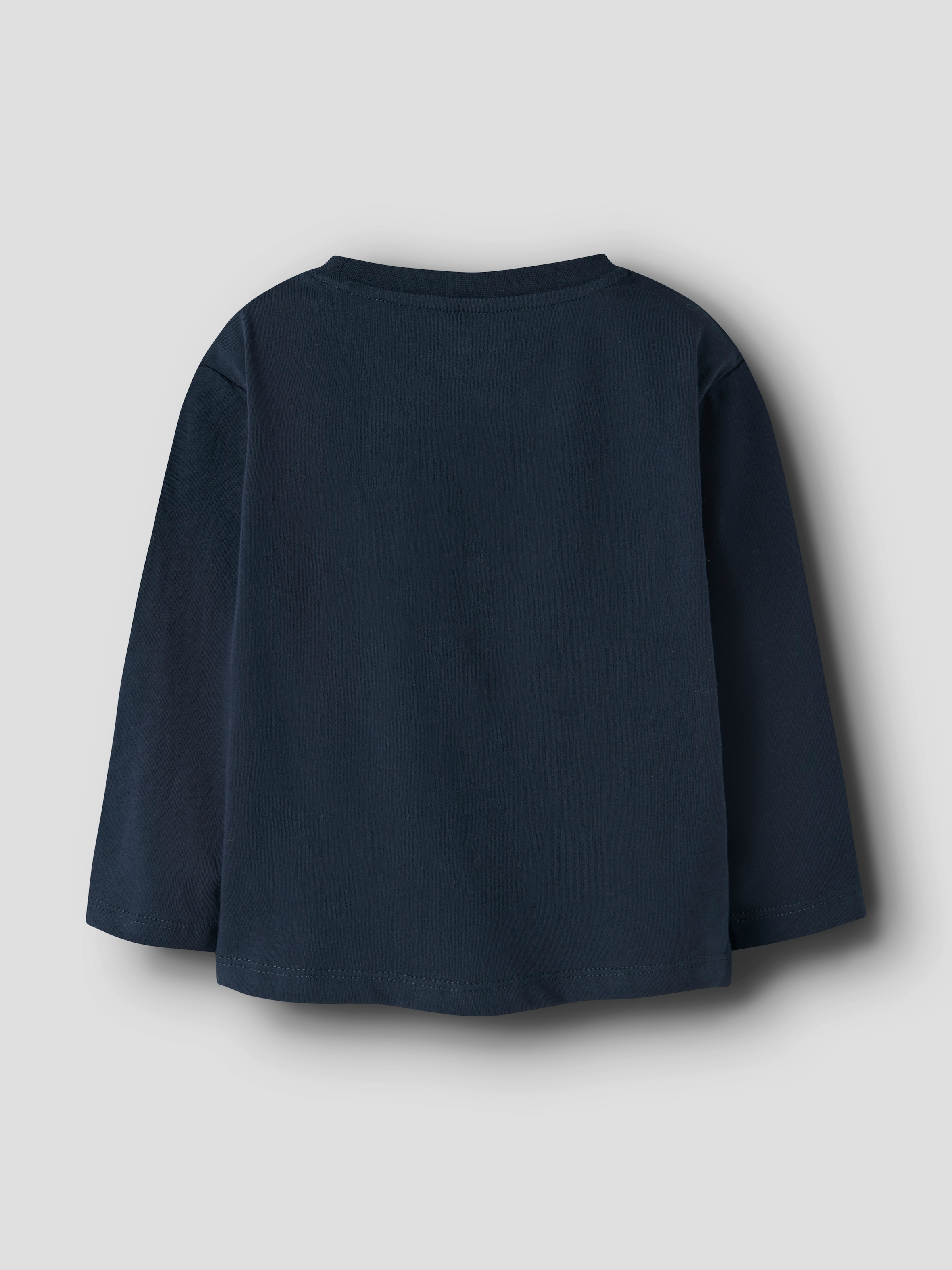 Name It T-shirt à manches longues »NMFREPOLER LS NREG TOP BOX« Weihnachten, Baumwolle