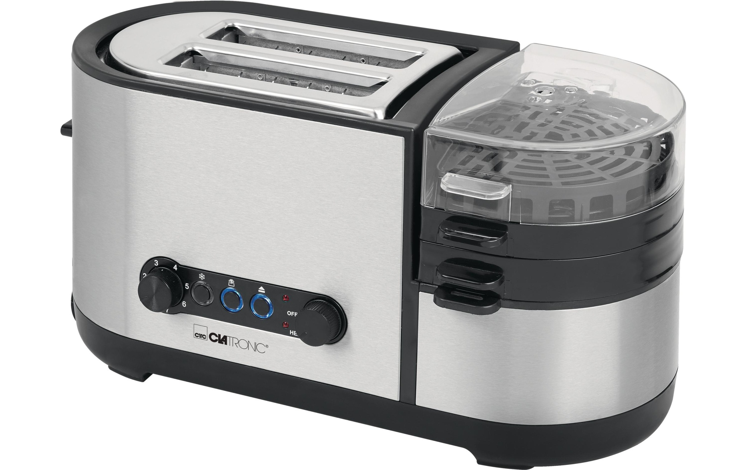 Image of CLATRONIC Multikocher »Clatronic, »TAM 3688«« bei Ackermann Versand Schweiz