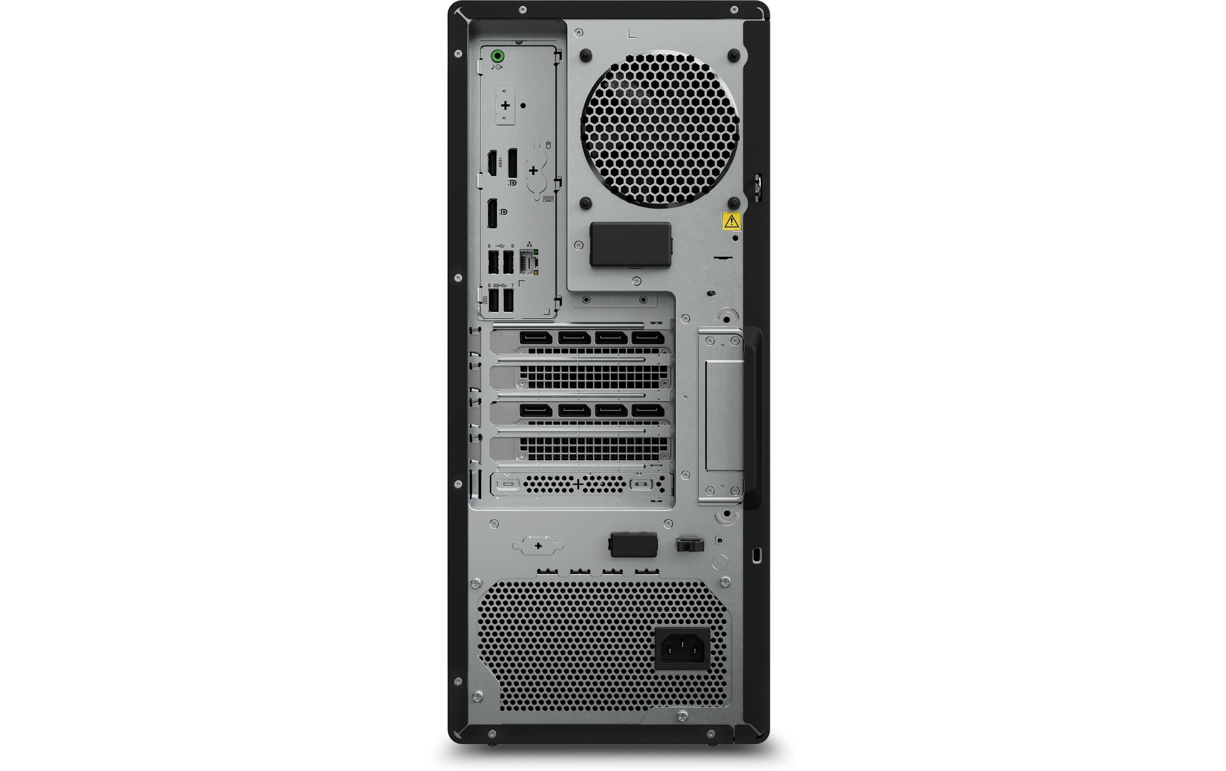 Lenovo PC »ThinkStation P3 Tower Gen 2«