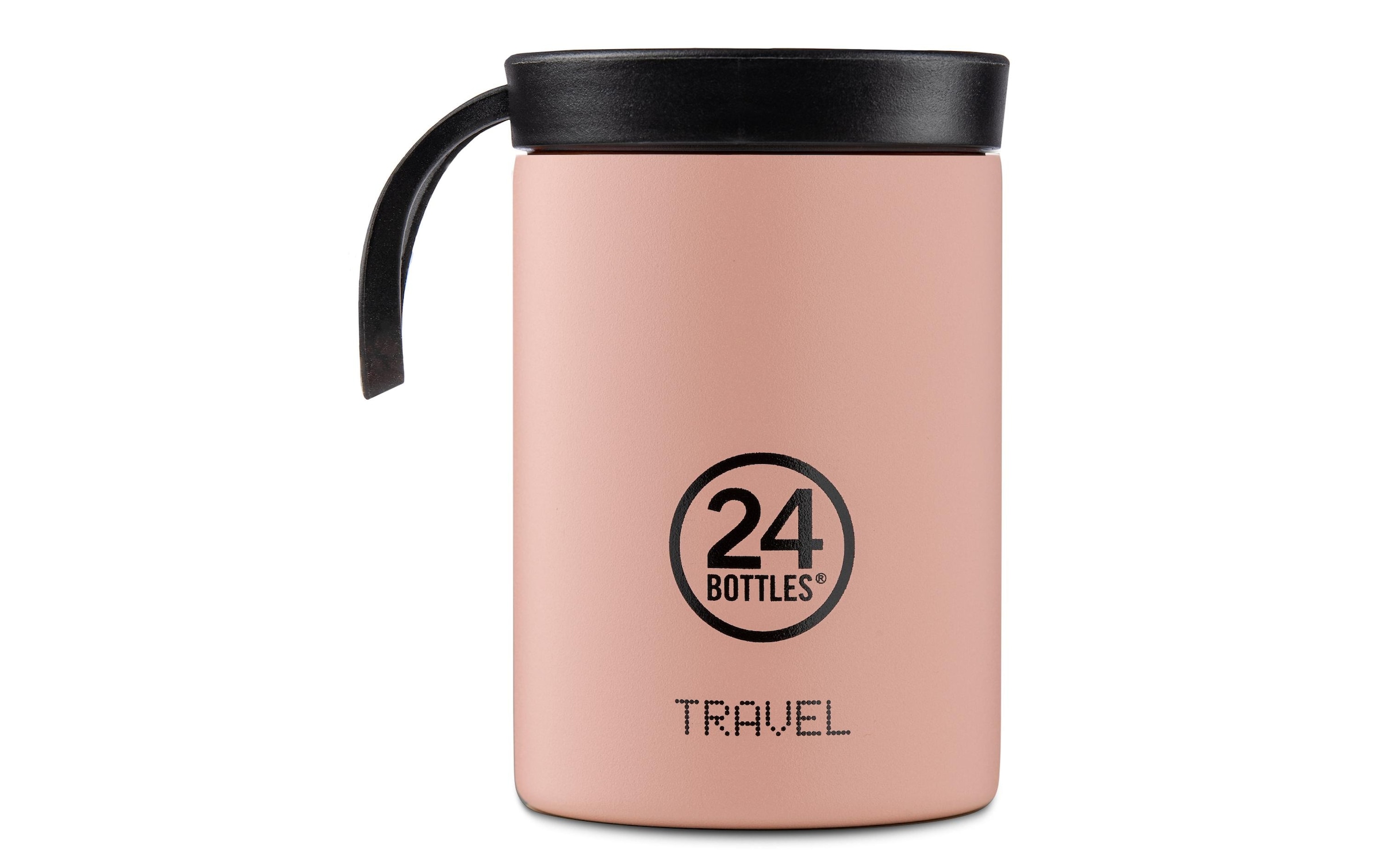 Thermobecher »Travel Tumbler 350 ml, Dusty Pink«