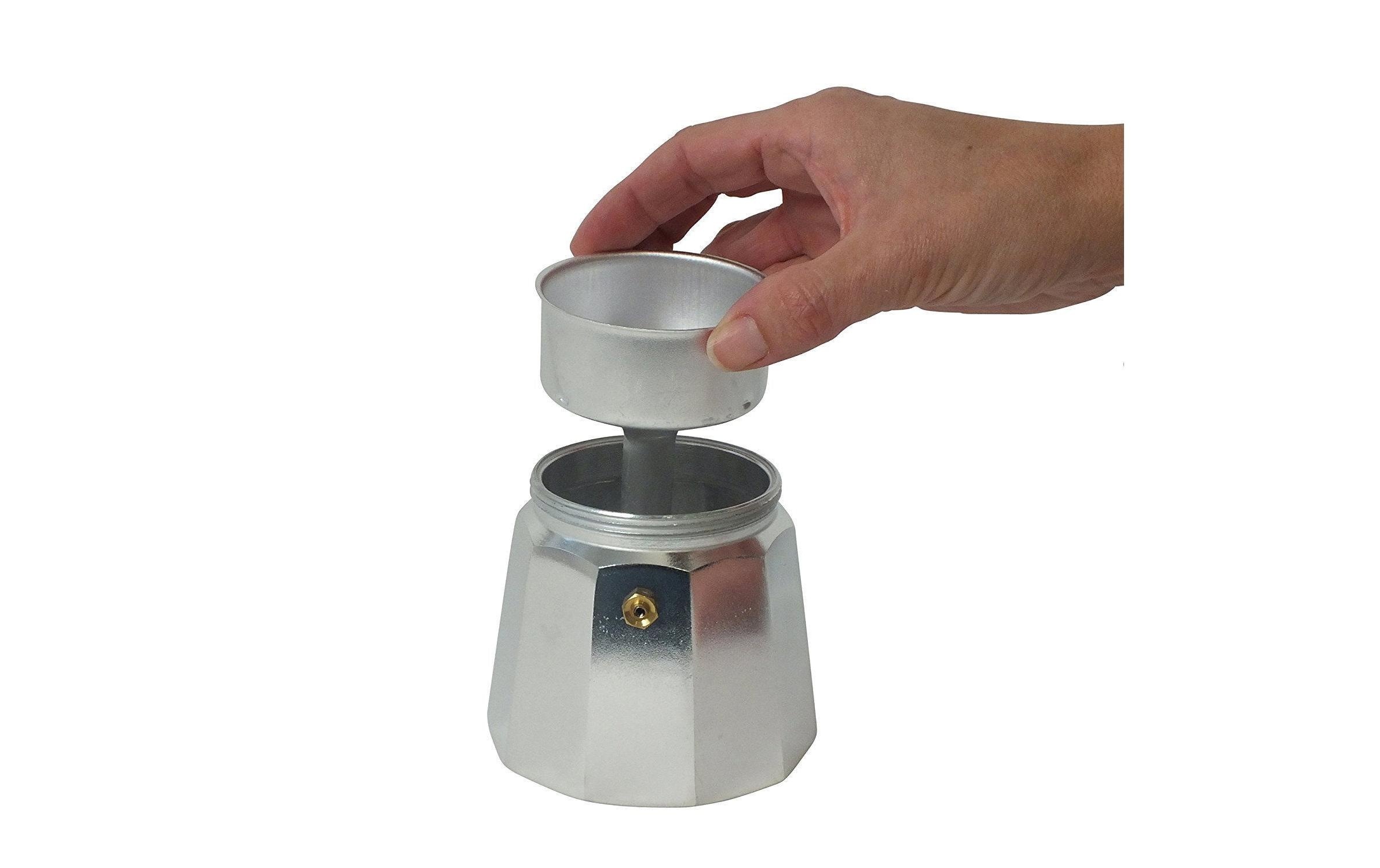 kela Espressokocher »Espressokanne Italia 300ml«