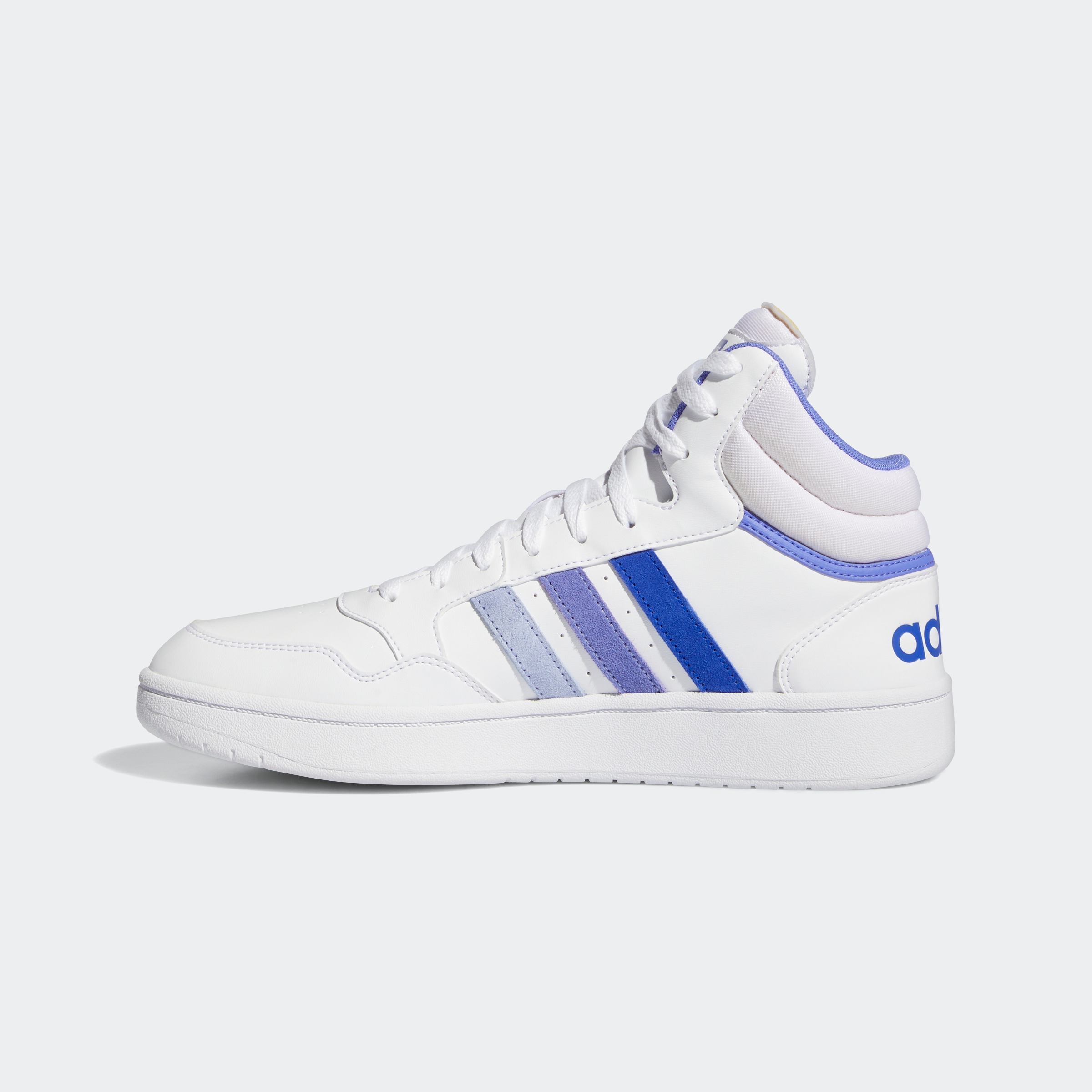 adidas Sportswear Sneaker »HOOPS 3.0 MID CLASSIC VINTAGE«