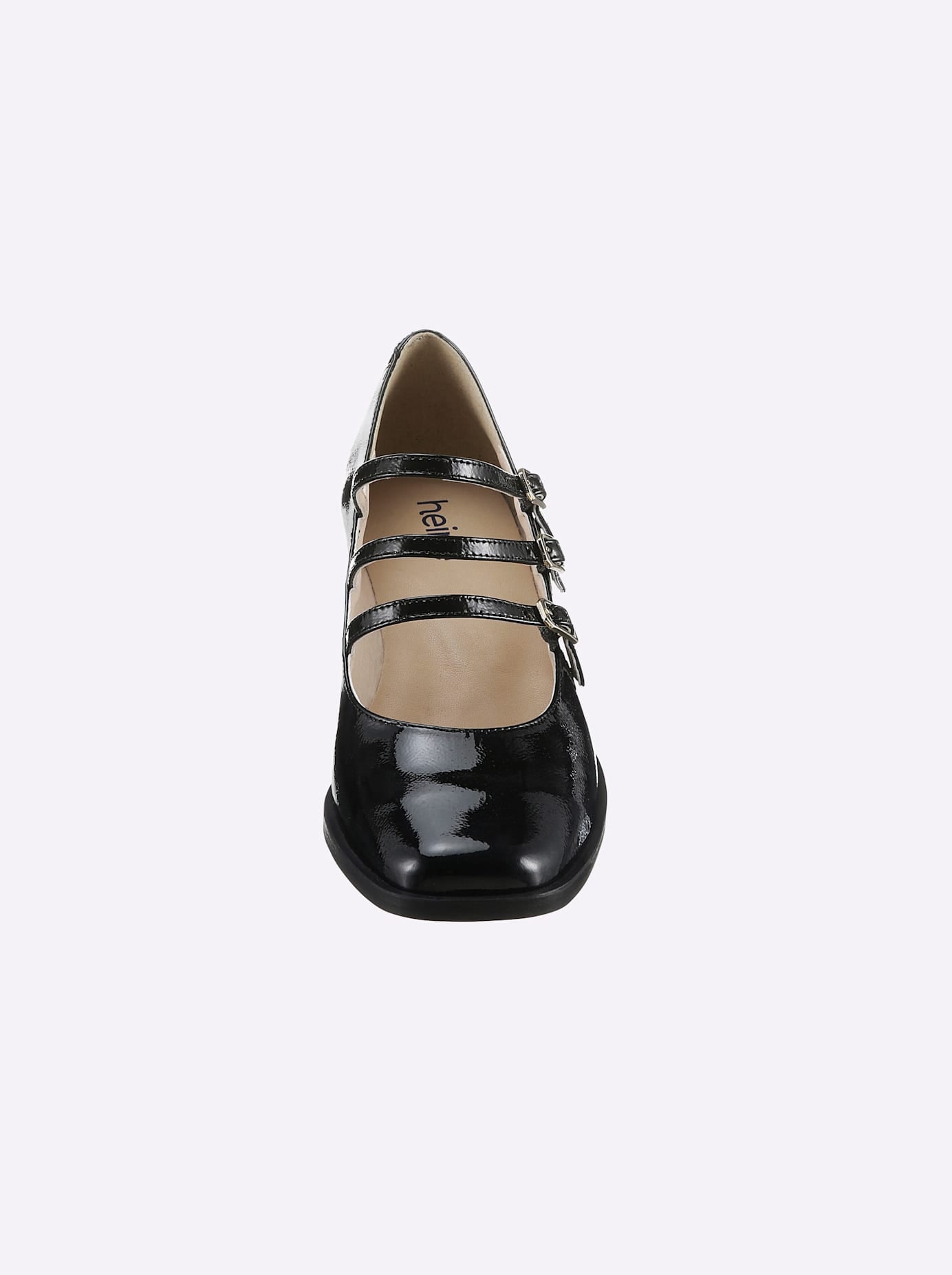 heine Pumps