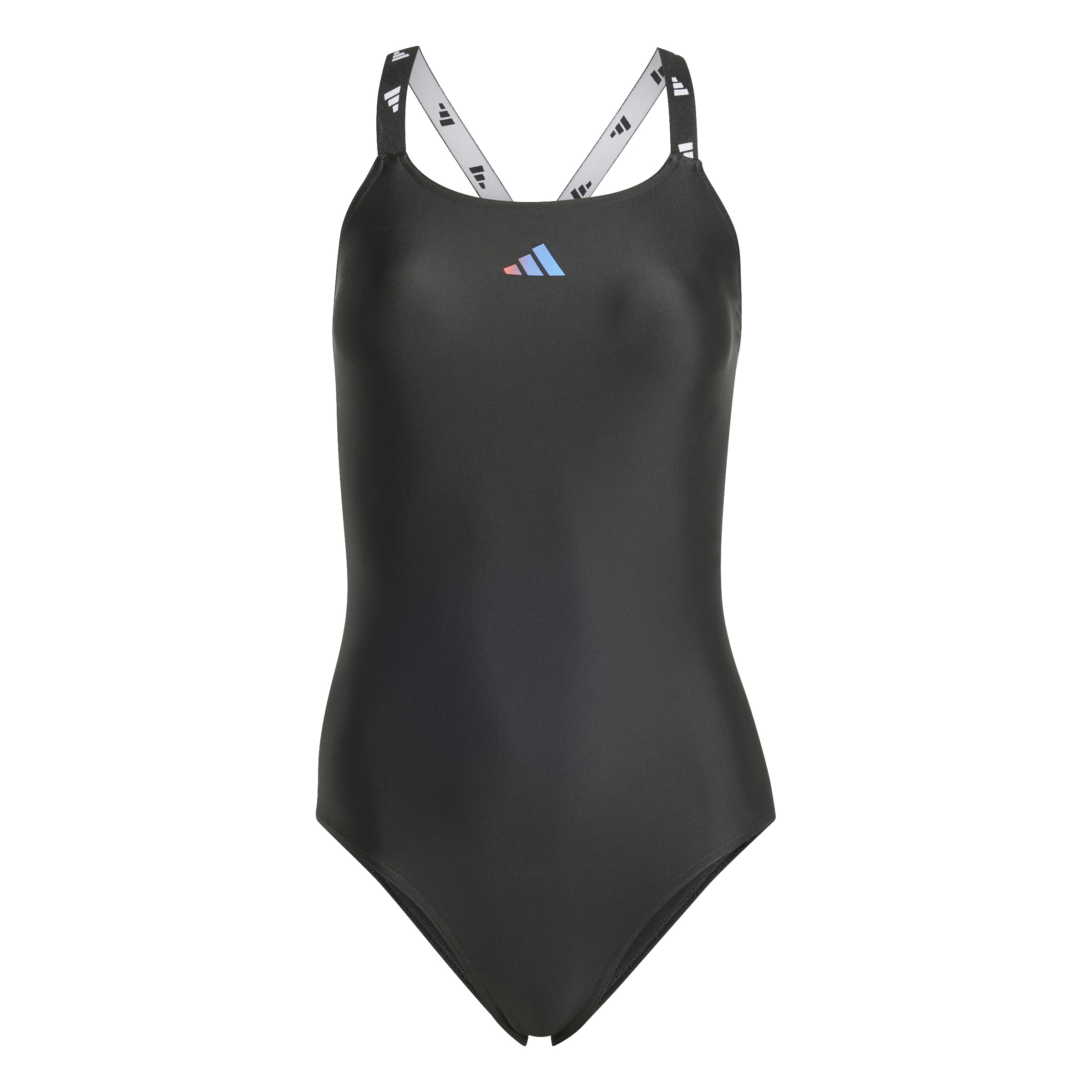 adidas Performance Badeanzug »LOGO SUIT«, (1 St.)