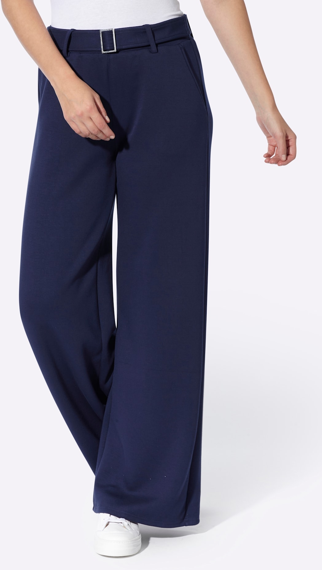 heine Jerseyhose