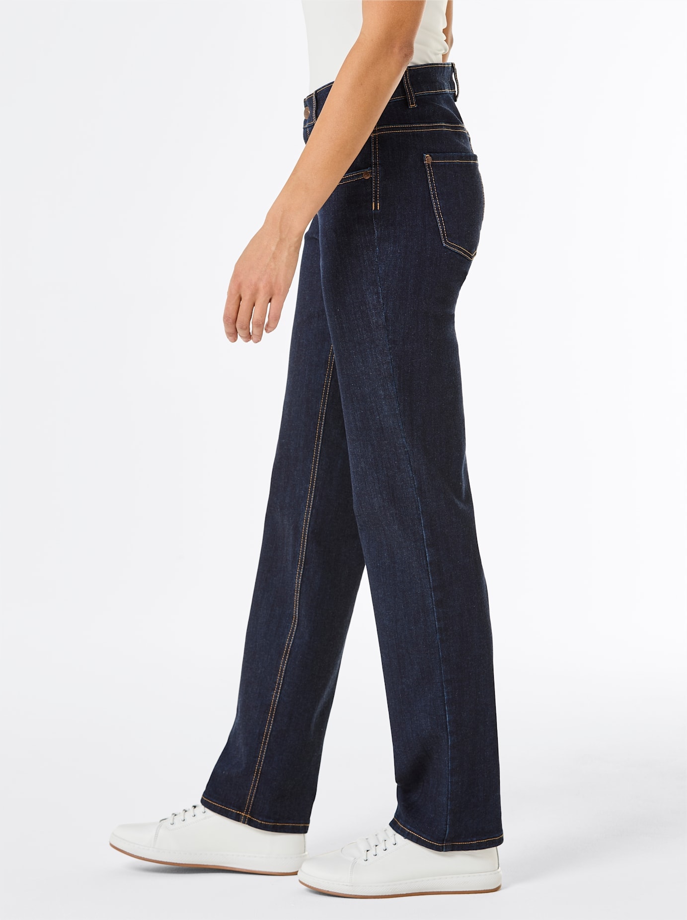 ascari Bequeme Jeans, (1 tlg.)