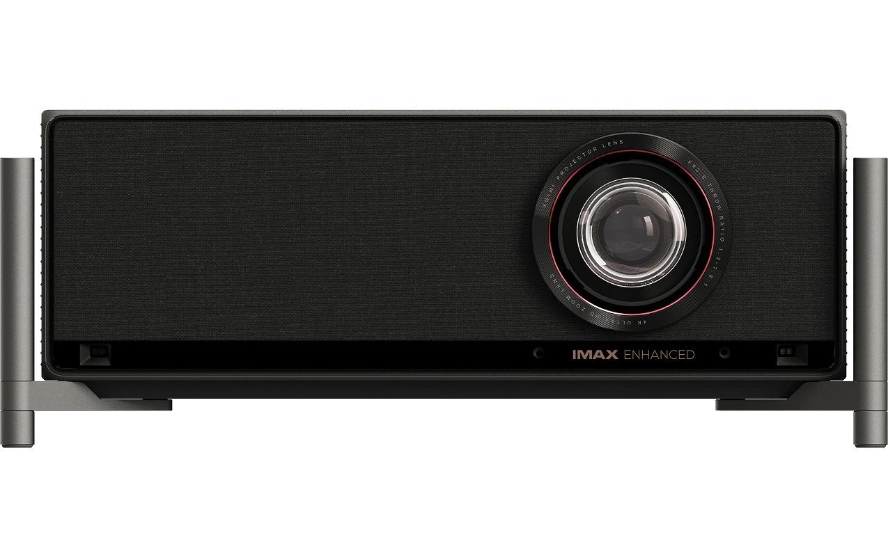Image of XGIMI Beamer "XGIMI Titan 4K Laser" ( )