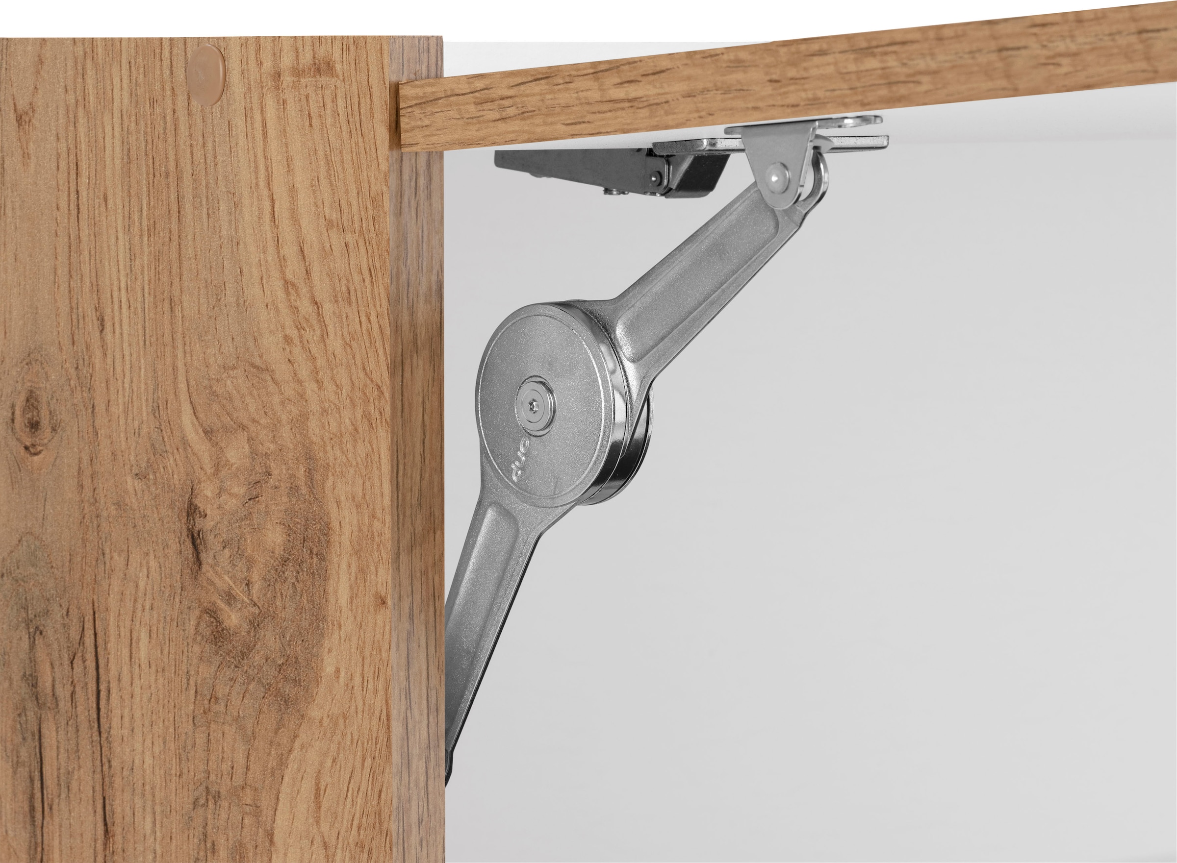 KOCHSTATION Kitchenette »KS-Colmar« sans appareils électriques, largeur 270 cm