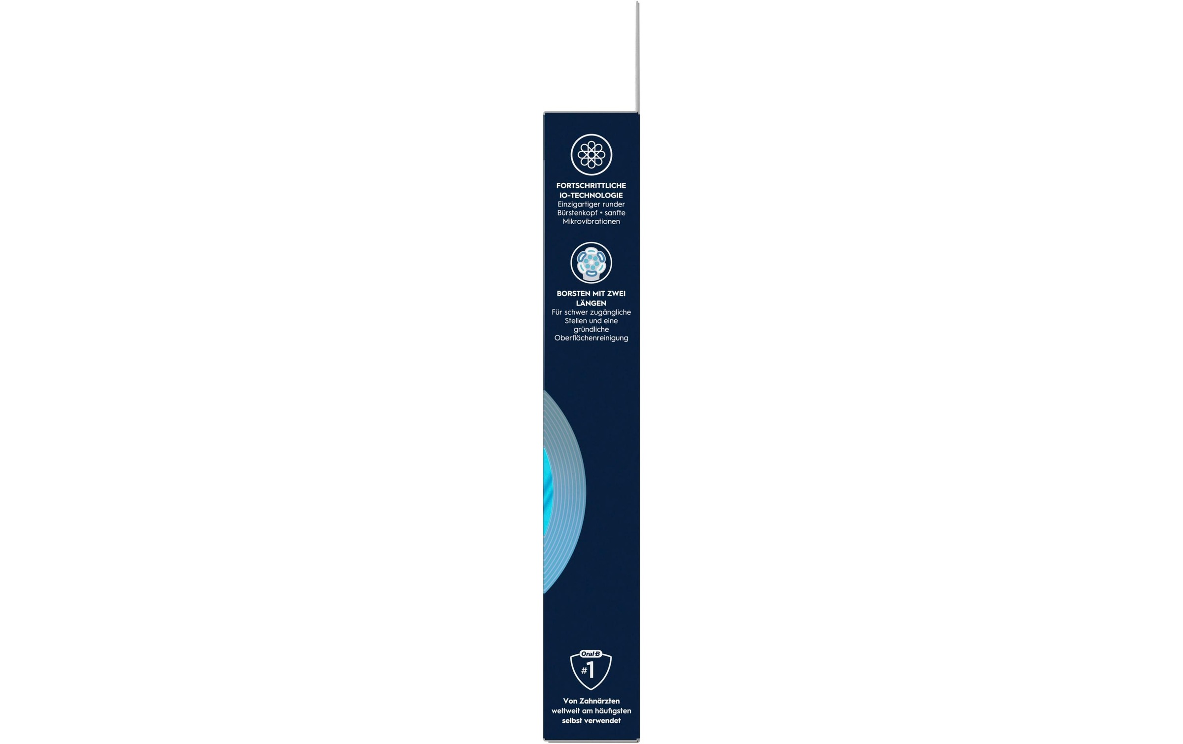 Oral-B Aufsteckbürste »iO Ultimative Reinigung 6 Stück«