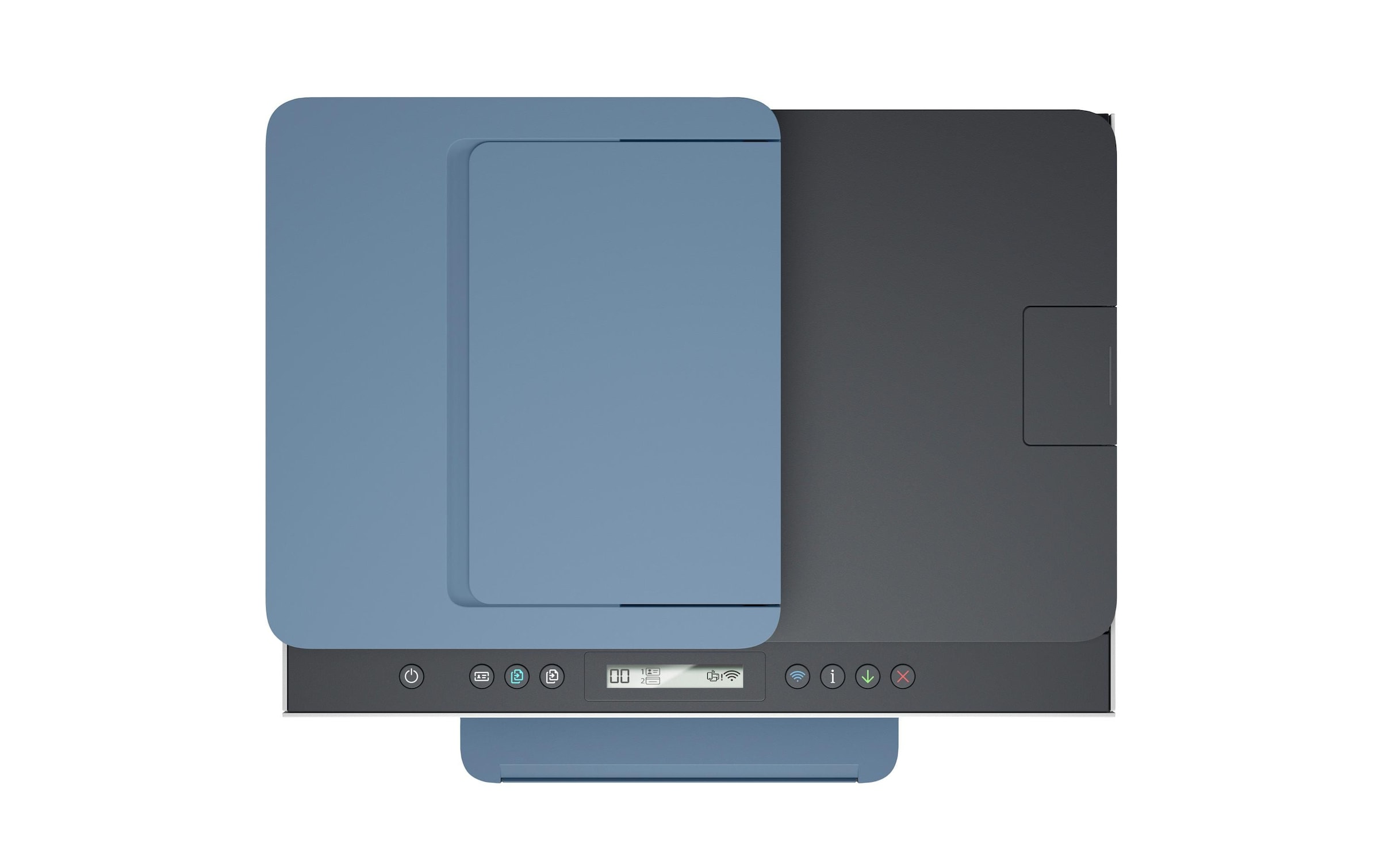 HP Imprimante jet d'encre »Smart Tank 7308«
