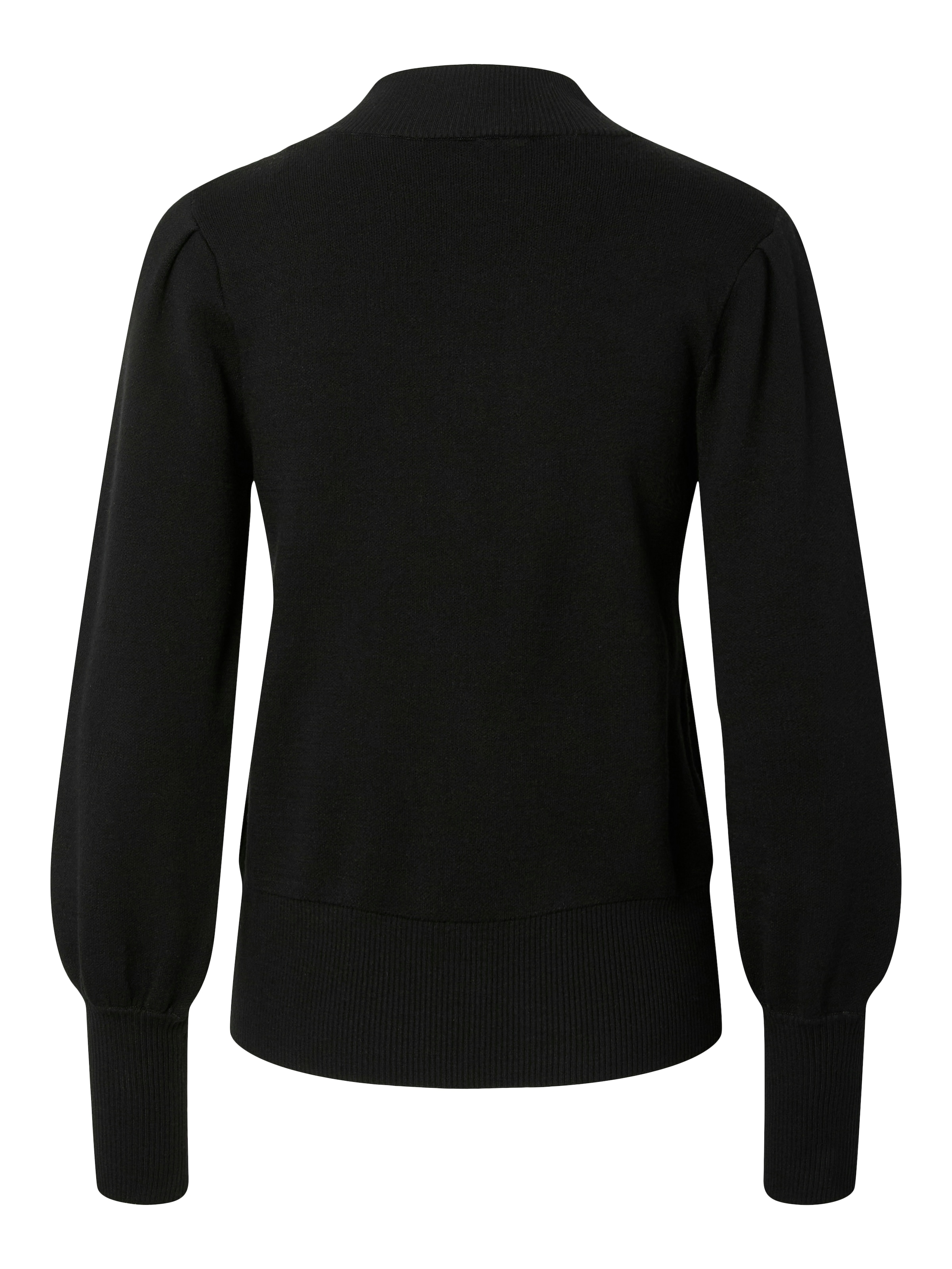 Y.A.S Pull en tricot »YASFONNY LS KNIT PULLOVER S. NOOS«