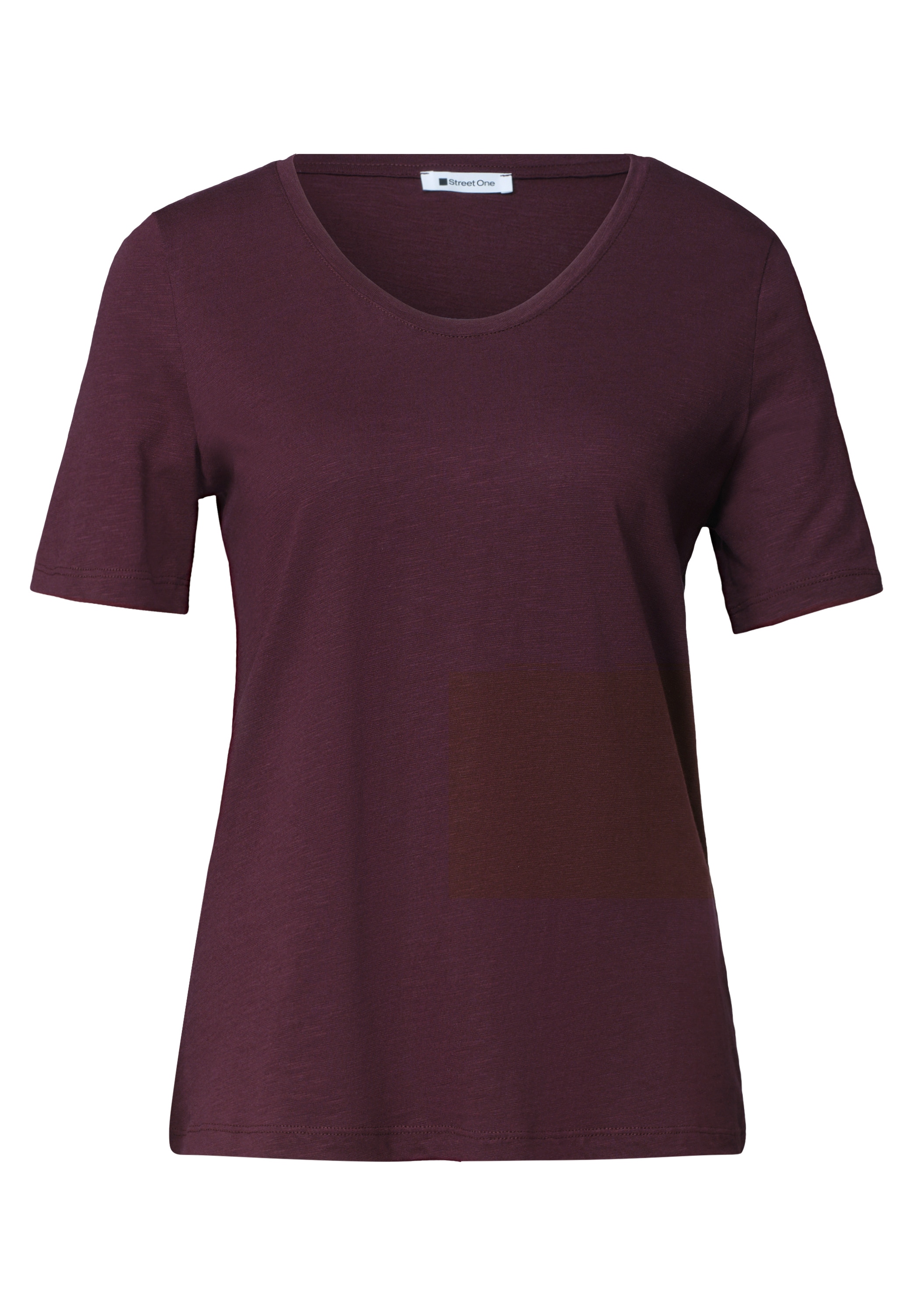 STREET ONE T-Shirt »Style Gerda«