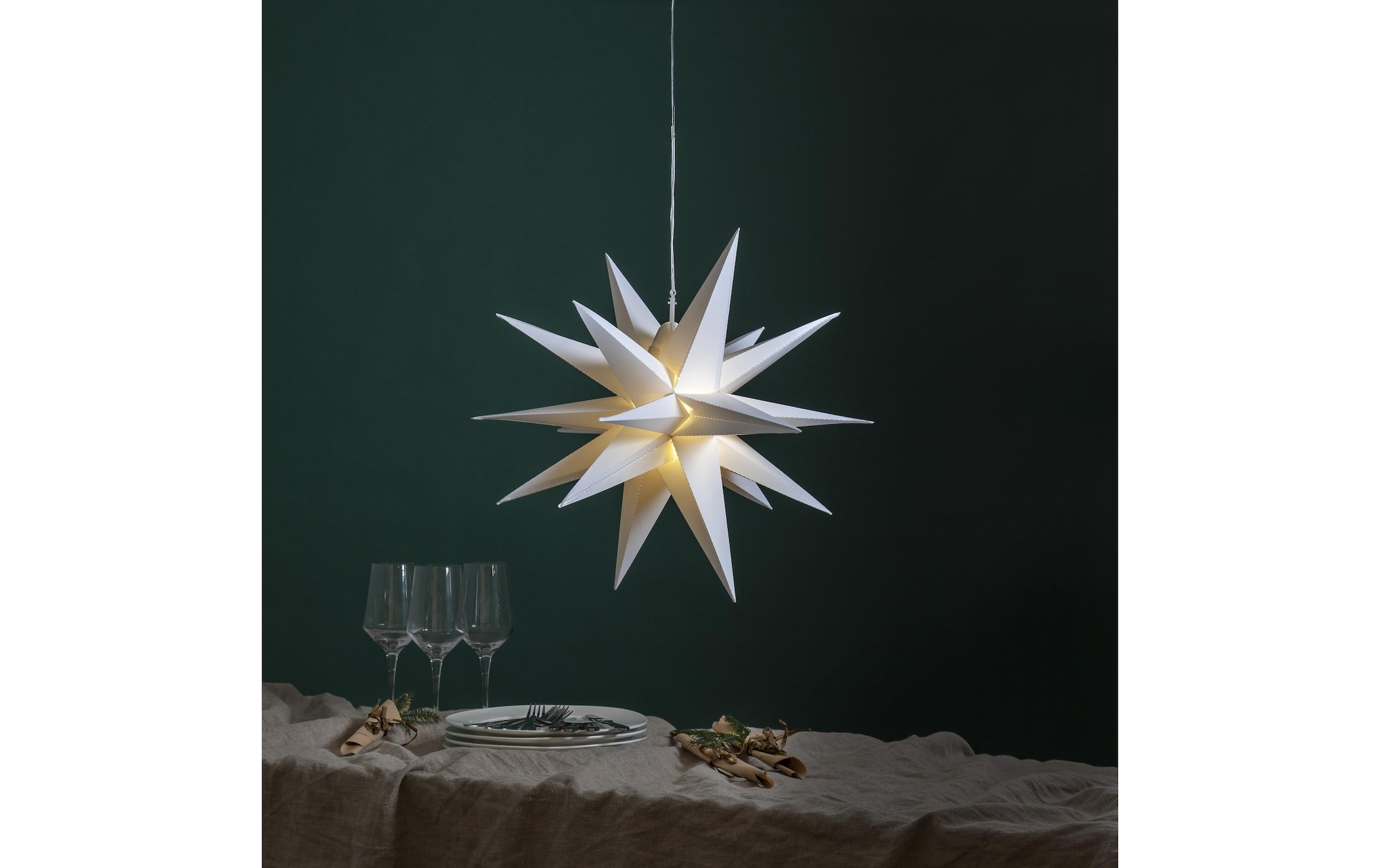 Parforce Traditional Hunting Dekolicht »Trading Hänger Alice Stern 57«