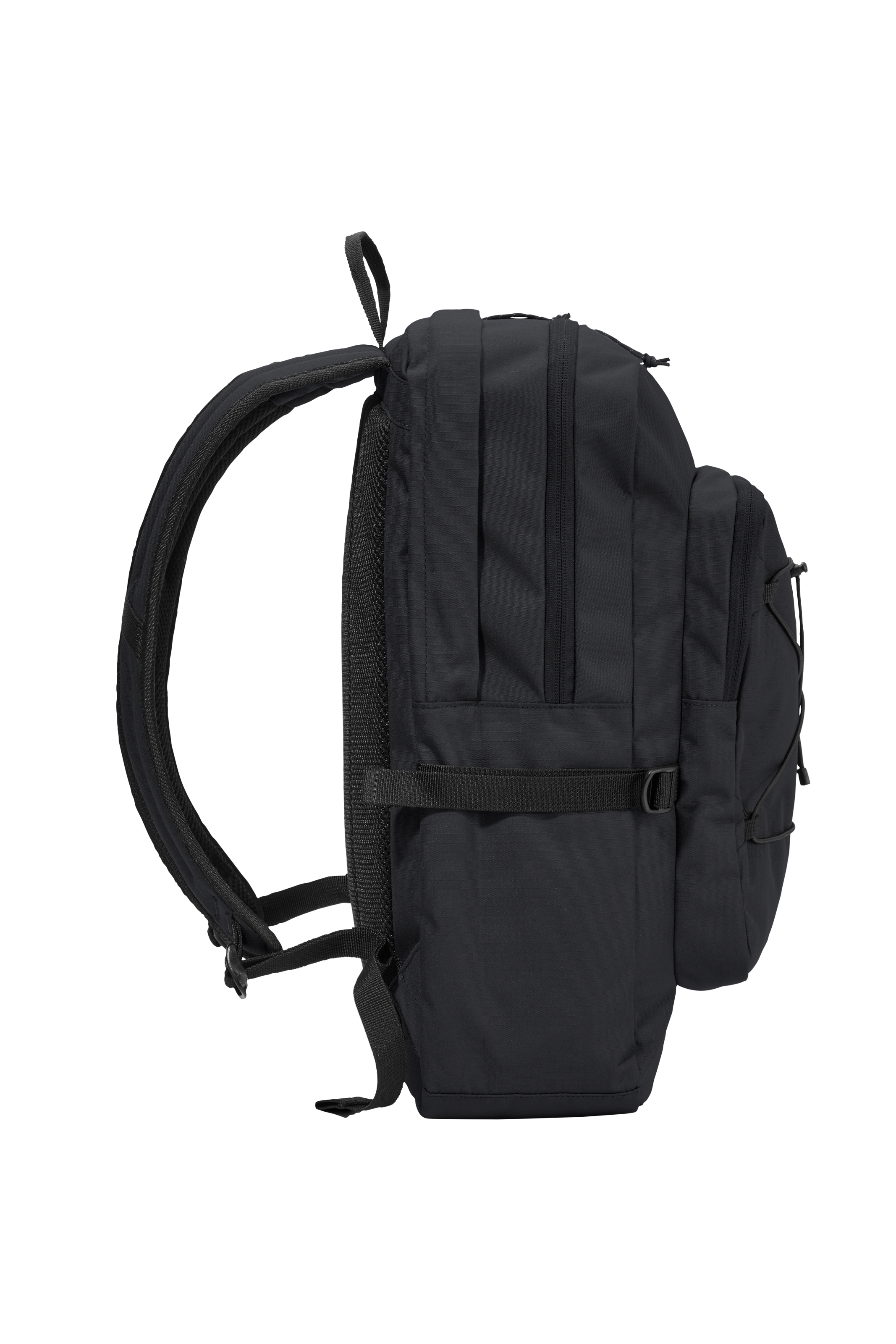 Jack Wolfskin Sac à dos »BERKELEY 24« style sportif, design uni, en polyester, non extensible