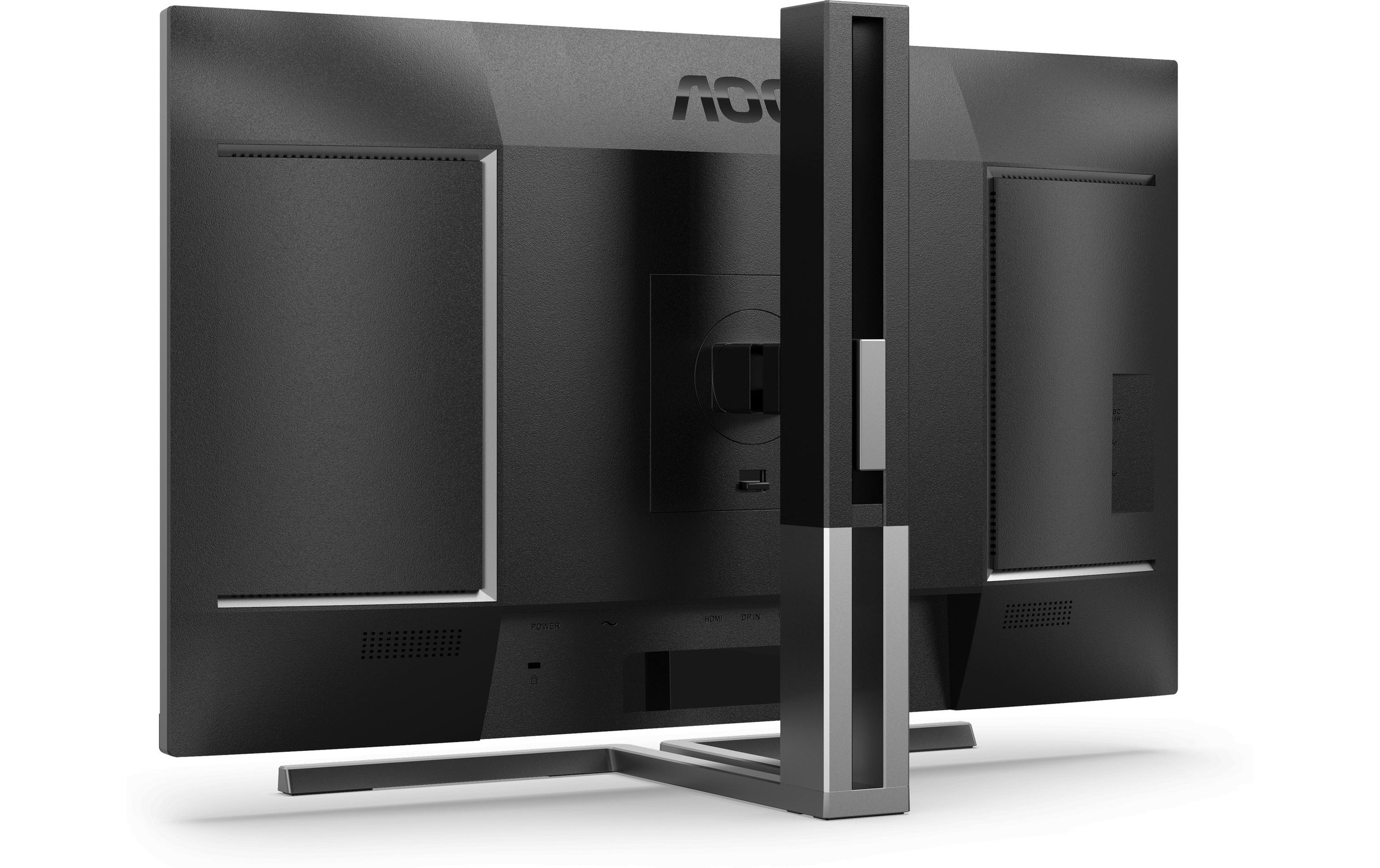 AOC LED-Monitor »Q27U3CV« 68,58 cm/27 ″  2560 x 1440 px WQHD 75 Hz