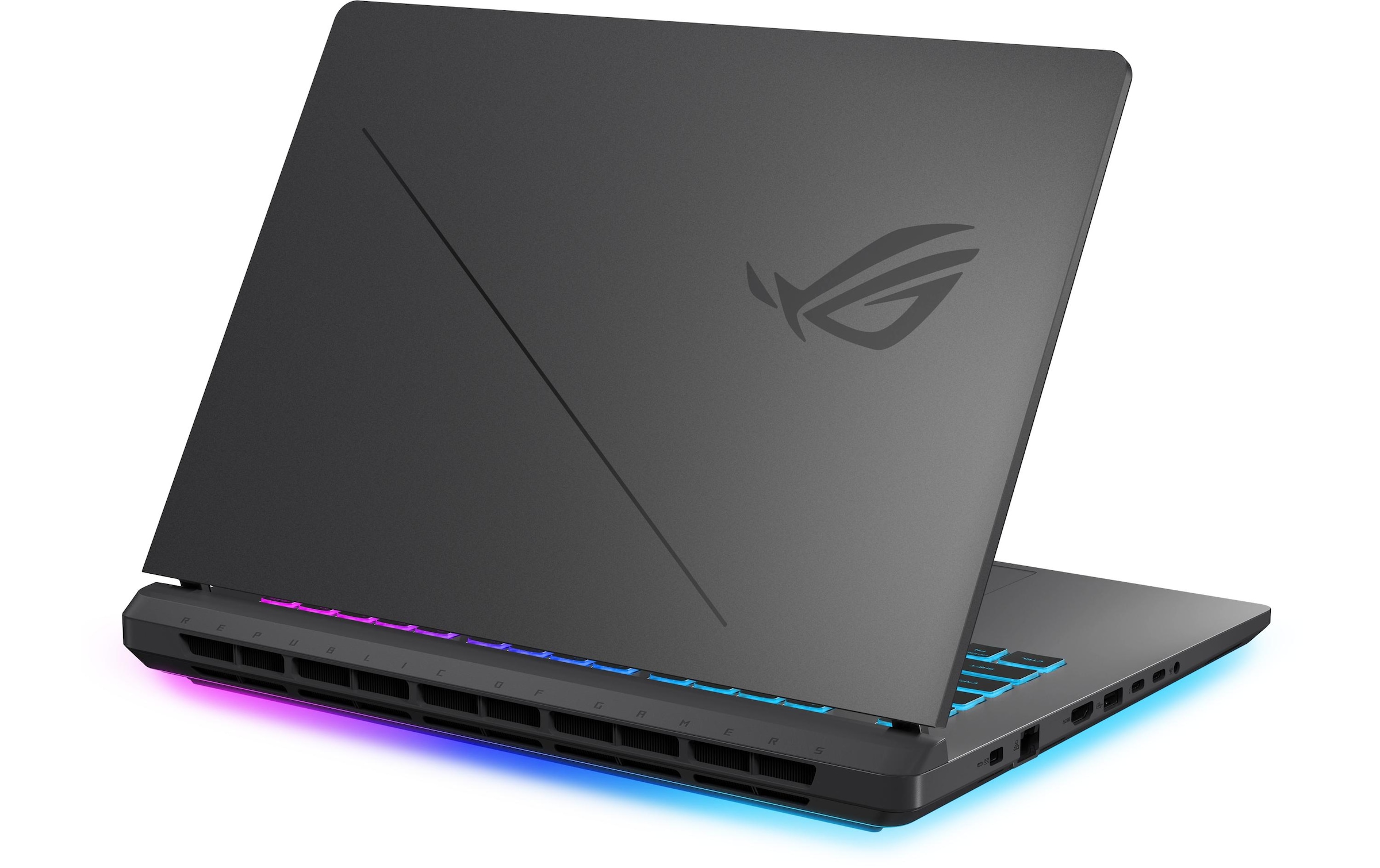 Asus Ordinateur portable de jeu »ROG Strix G16 G615 lW-S5193W« / 16 ″
