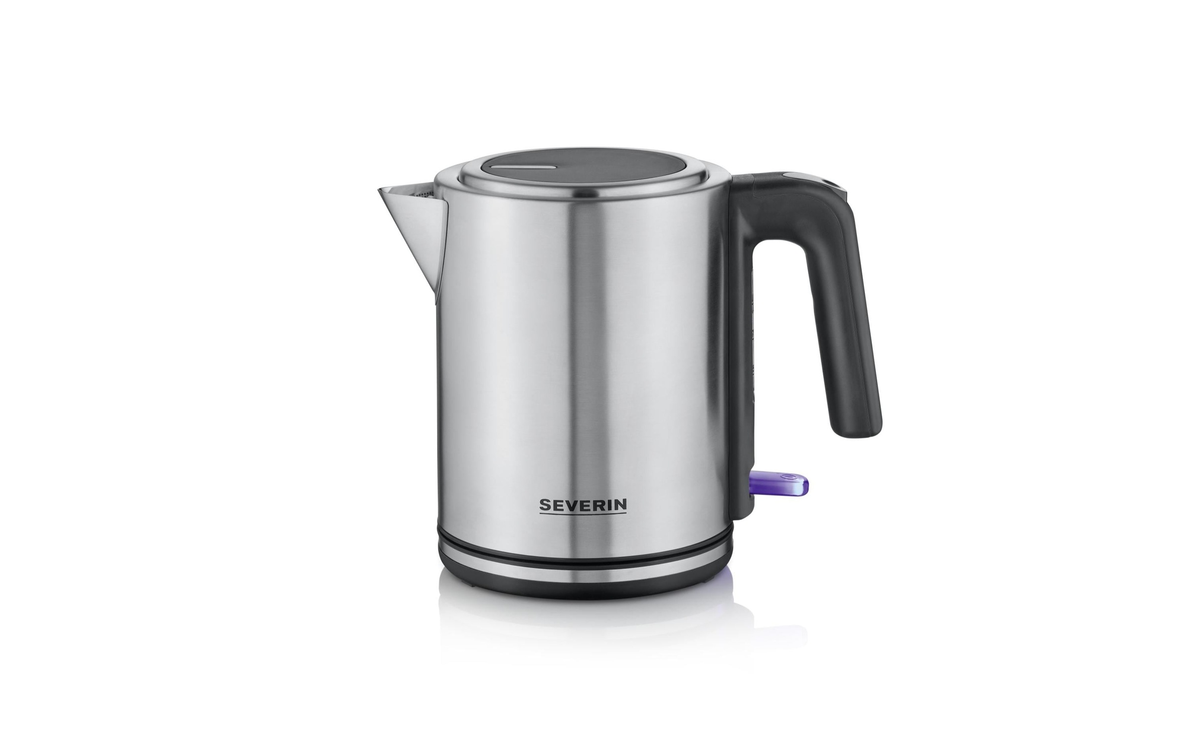 Image of Severin Wasserkocher "WK 3489 1 l" 1 l 2400 W