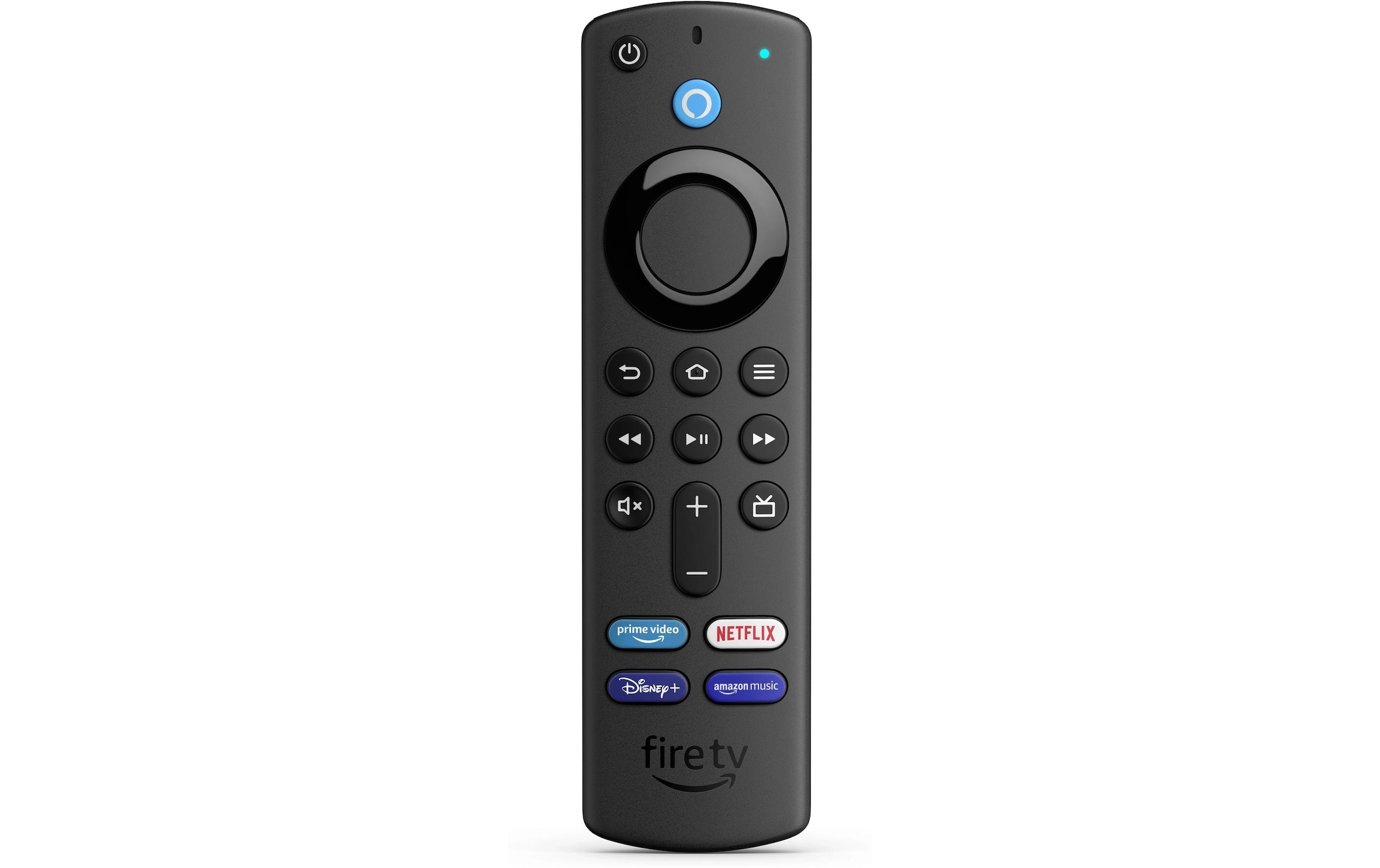 Amazon Streaming-Stick »Fire TV Stick 4K Max«