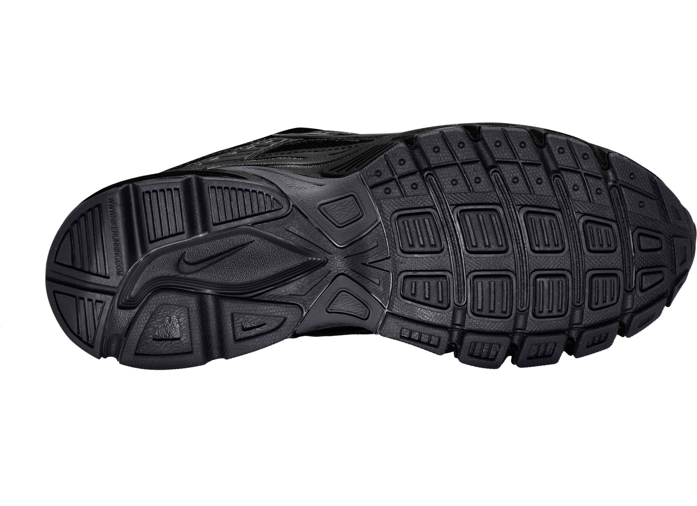 Nike Sportswear Sneaker »Initiator«  inspiriert vom Design des Nike P-6