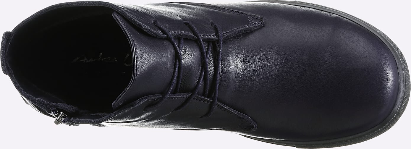 Andrea Conti Stiefelette