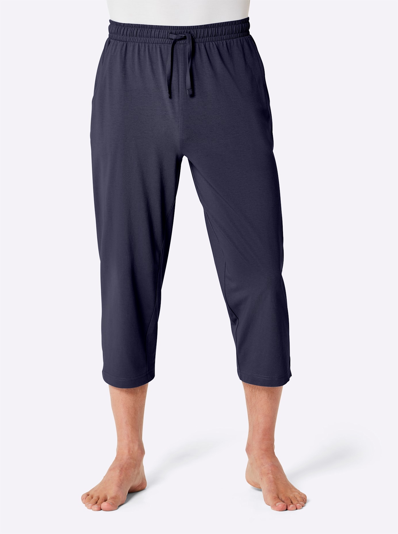 wäschepur 3/4-Hose